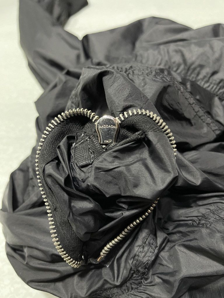 Rick Owens Rick Owens Drkshdw S/S 15' Faun Flight Jacket Size US S / EU 44-46 / 1 - 10 Thumbnail