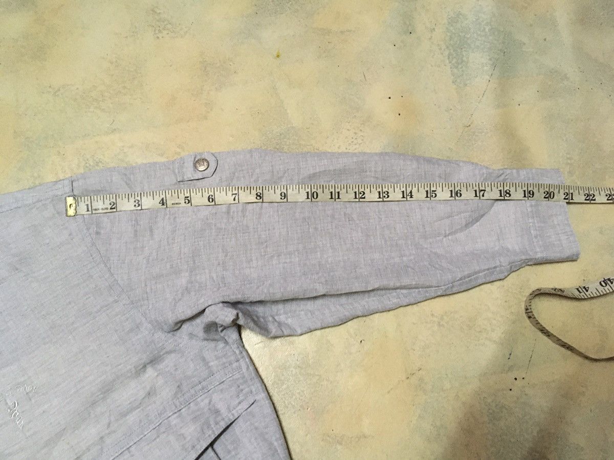 Japanese Brand Japanese Brand Current Stage Bomber Style Jacket Size US S / EU 44-46 / 1 - 11 Thumbnail