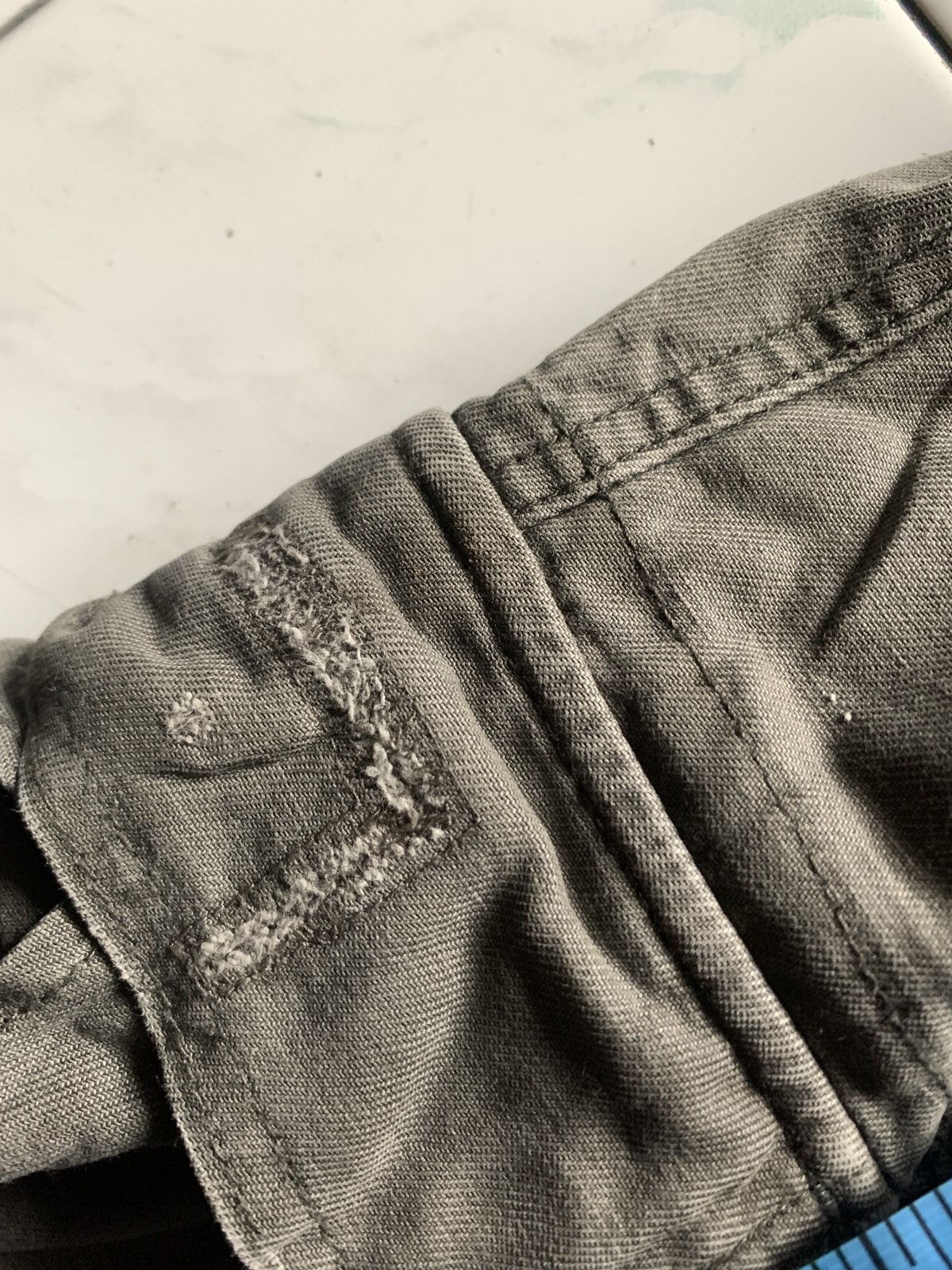 General Research × Hysteric Glamour × Tete Homme VINTAGE MULTI TACTICAL CARGO 10 POCKET Size US 32 / EU 48 - 12 Thumbnail