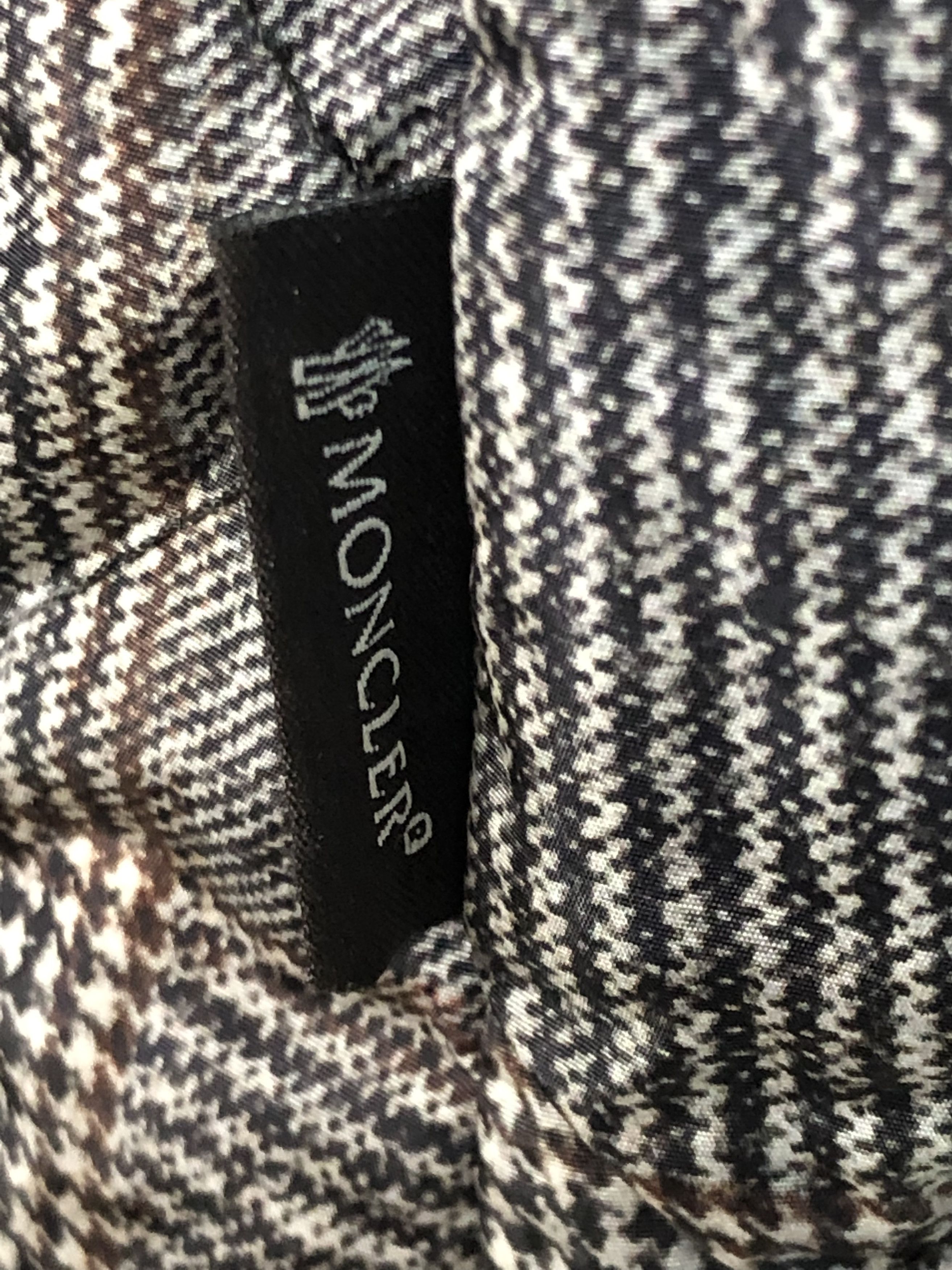 Moncler Moncler Tanguy Giacca quilted reversible jacket Size US S / EU 44-46 / 1 - 22 Thumbnail