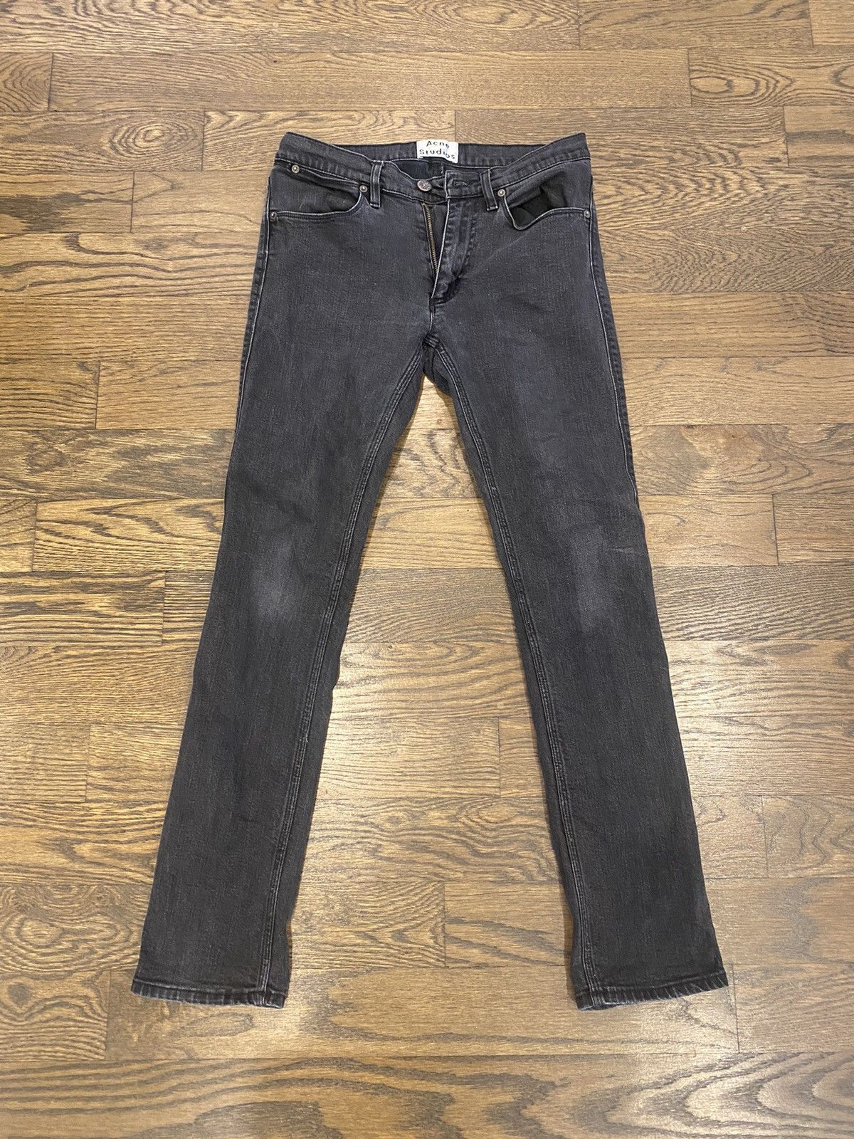 Acne Studios Midnight Fade