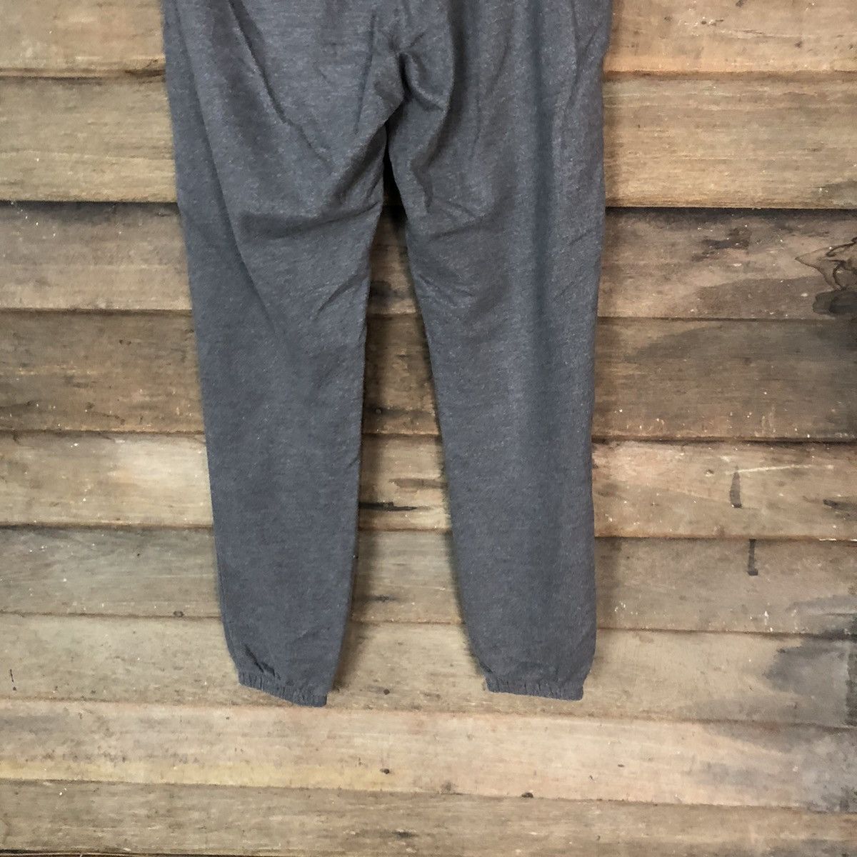 Gap Gap Grey vintage Joggers Pants #5886 Size 28" / US 6 / IT 42 - 11 Thumbnail