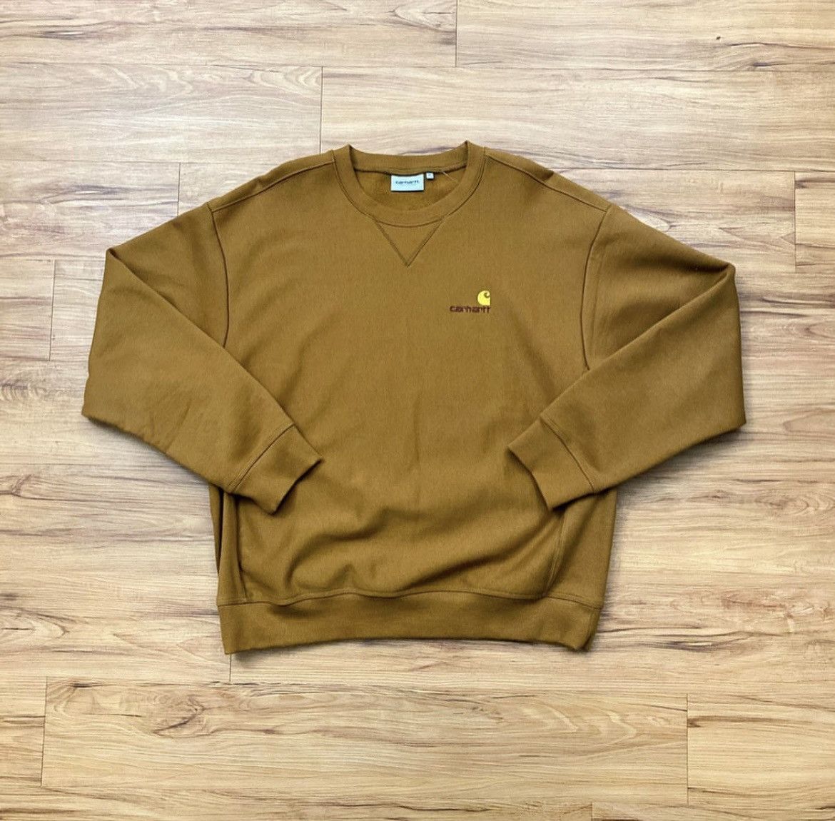 Carhartt WIP Sweatshirt