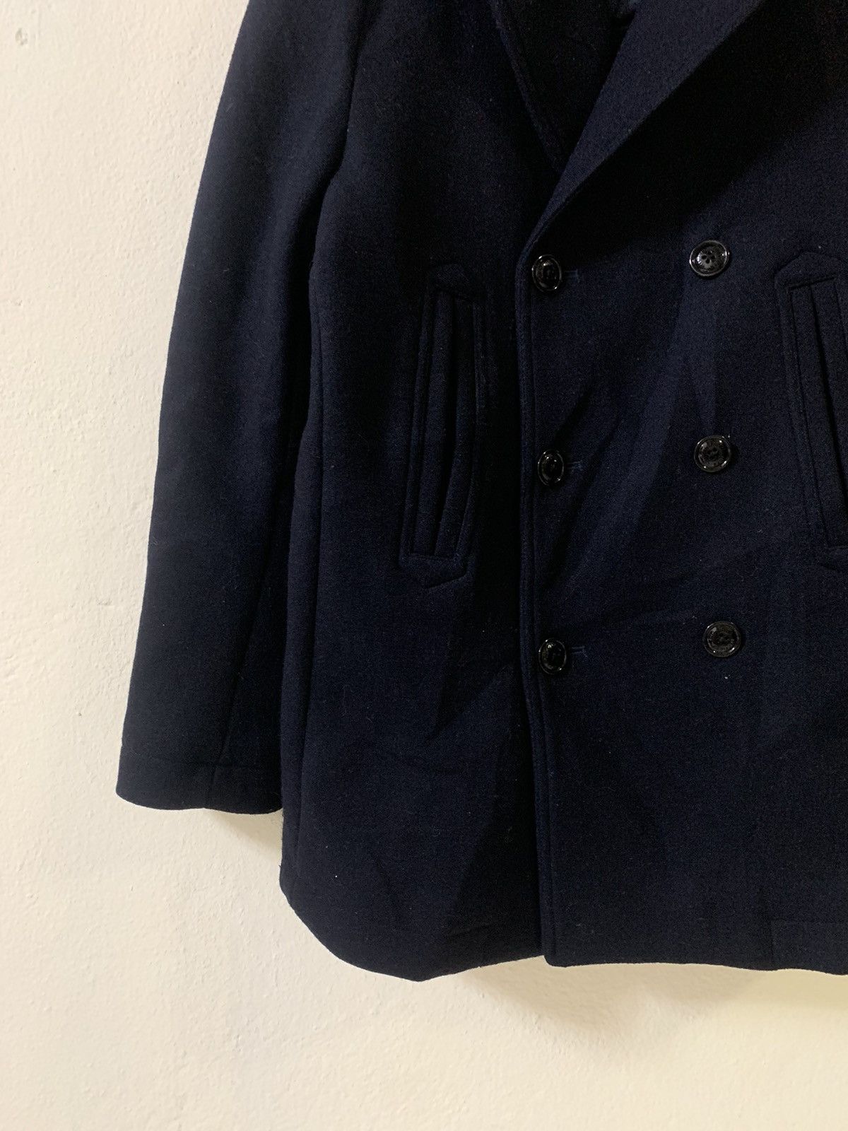 Tommy Hilfiger Tommy Hilfiger Coat Jacket Size US M / EU 48-50 / 2 - 3 Thumbnail