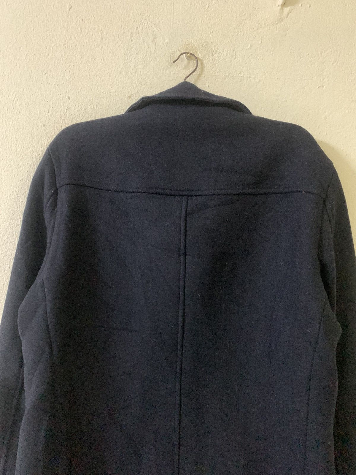 Tommy Hilfiger Tommy Hilfiger Coat Jacket Size US M / EU 48-50 / 2 - 11 Thumbnail