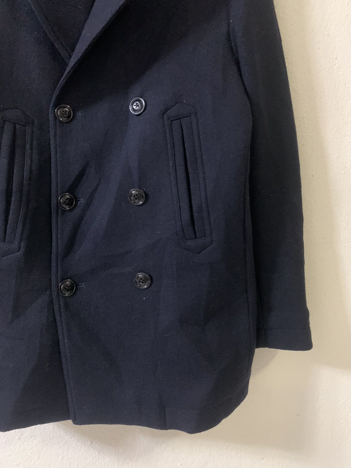Tommy Hilfiger Tommy Hilfiger Coat Jacket Size US M / EU 48-50 / 2 - 2 Thumbnail