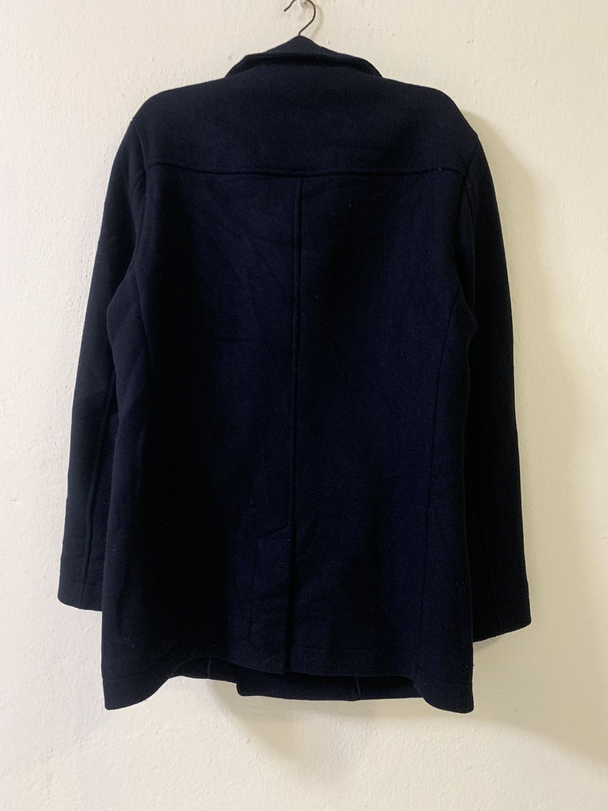 Tommy Hilfiger Tommy Hilfiger Coat Jacket Size US M / EU 48-50 / 2 - 8 Thumbnail