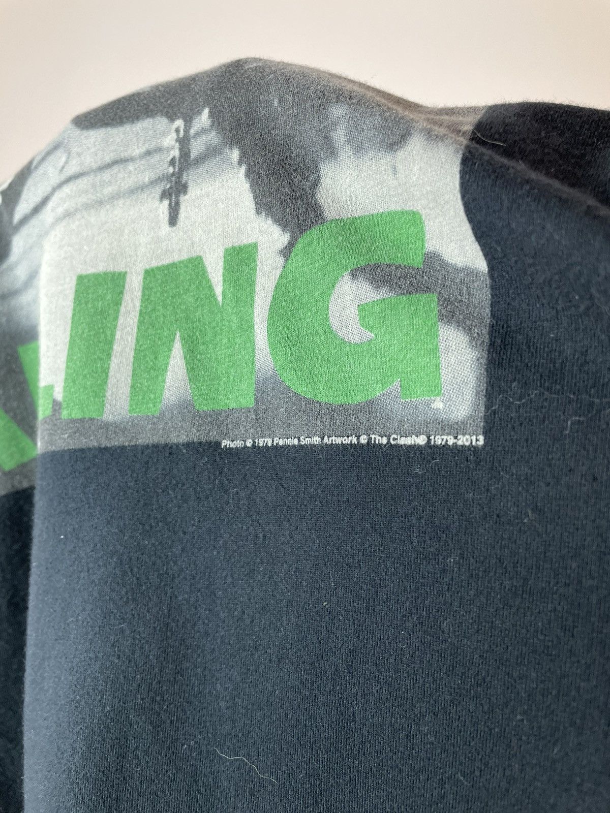 Other The Clash London Calling 2013 Gildan t-shirt size S Size US S / EU 44-46 / 1 - 8 Thumbnail
