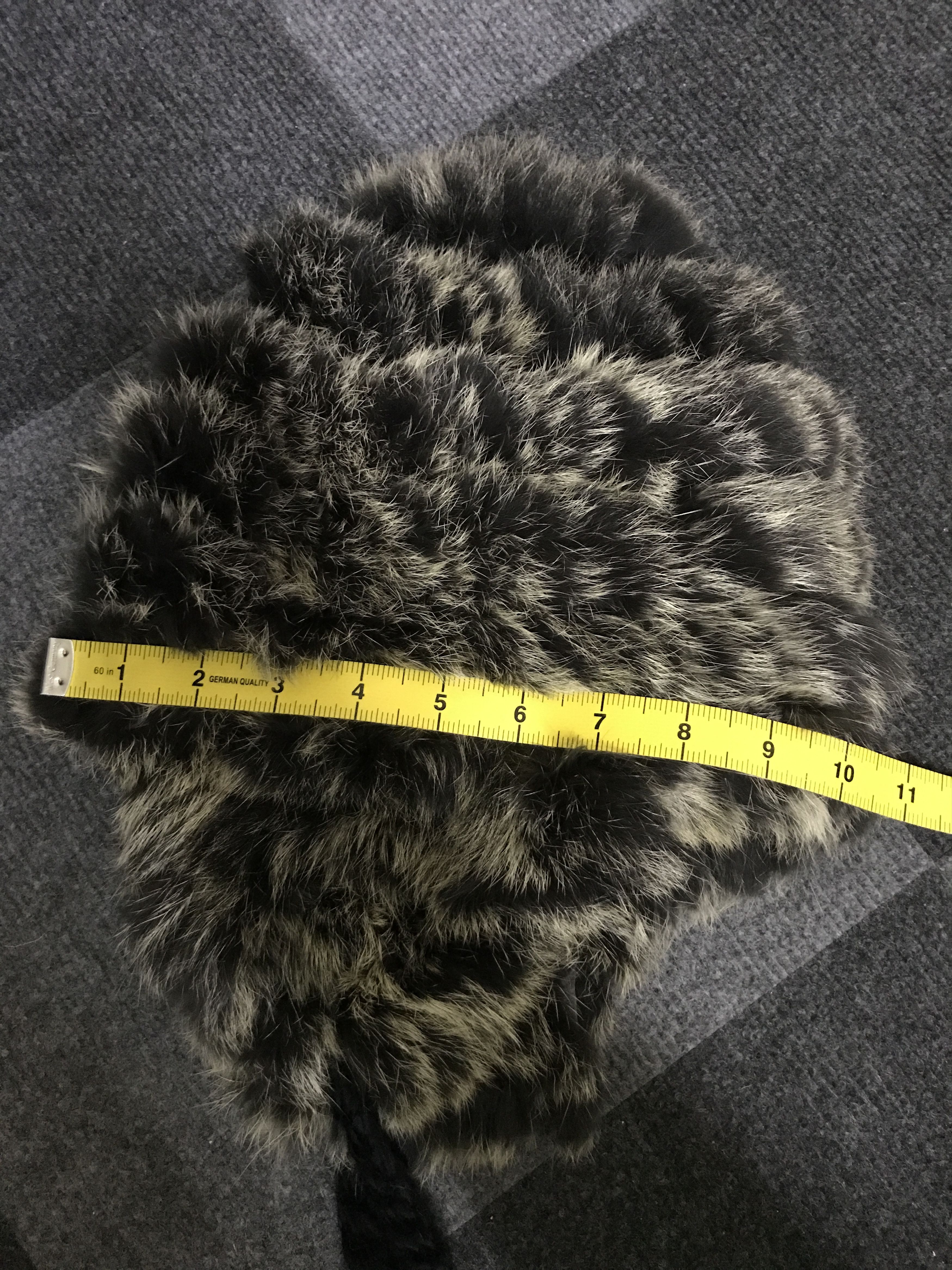 Other BSC155 FurLike Very Rare Soft Headwear Size ONE SIZE - 7 Thumbnail