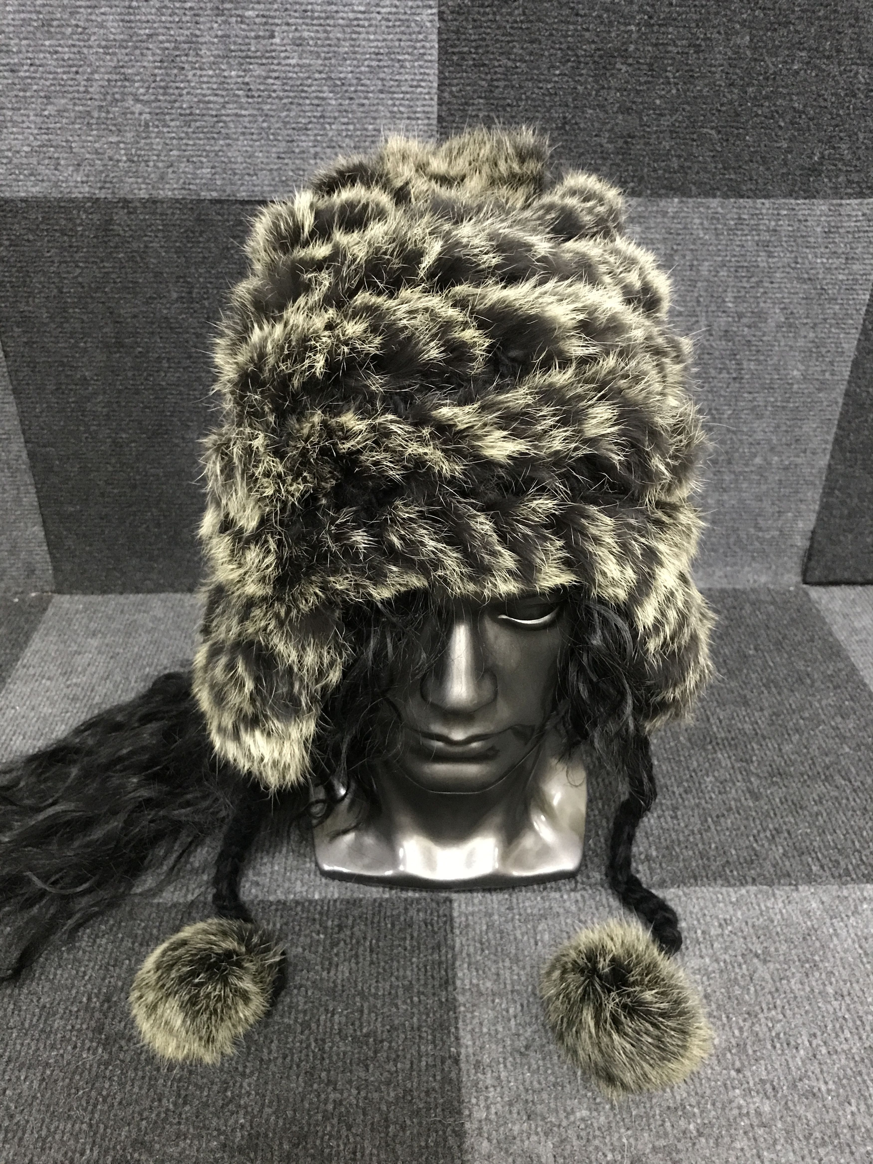 Other BSC155 FurLike Very Rare Soft Headwear Size ONE SIZE - 1 Thumbnail