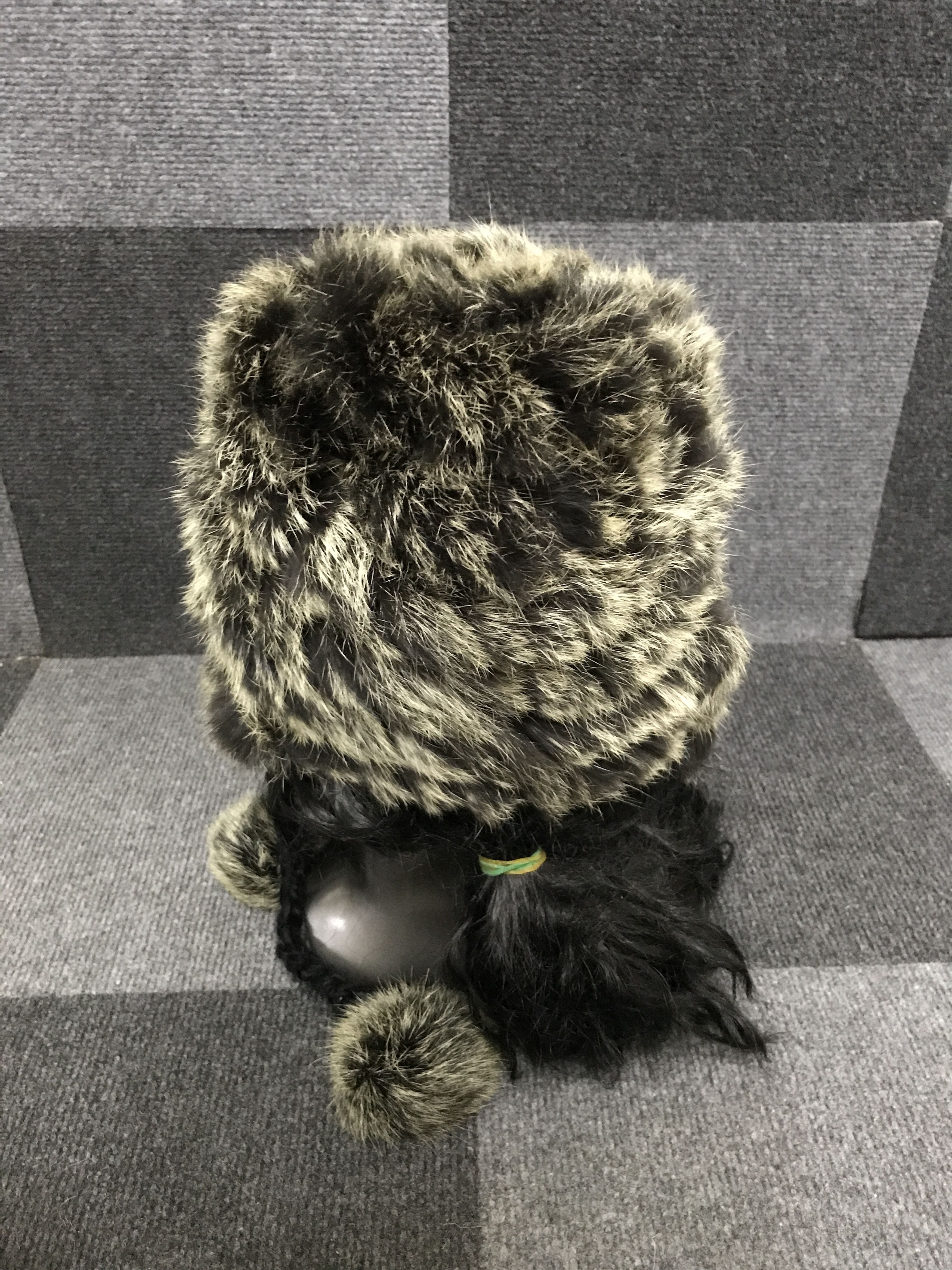 Other BSC155 FurLike Very Rare Soft Headwear Size ONE SIZE - 4 Thumbnail