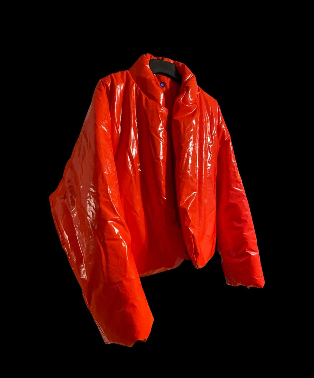Yeezy YZY x GAP Puffer Jacket Size US M / EU 48-50 / 2 - 2 Thumbnail