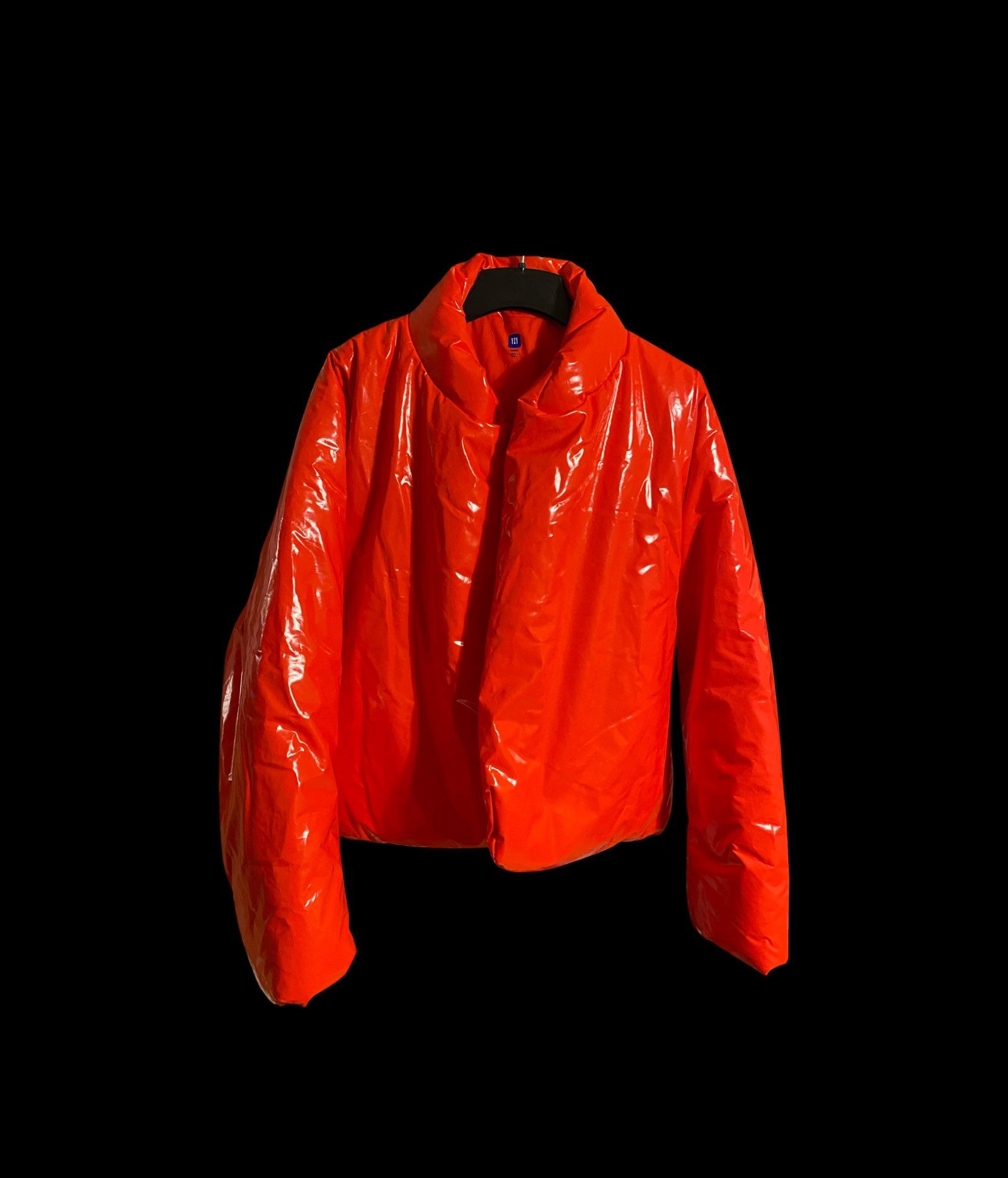 YZY x GAP Puffer Jacket