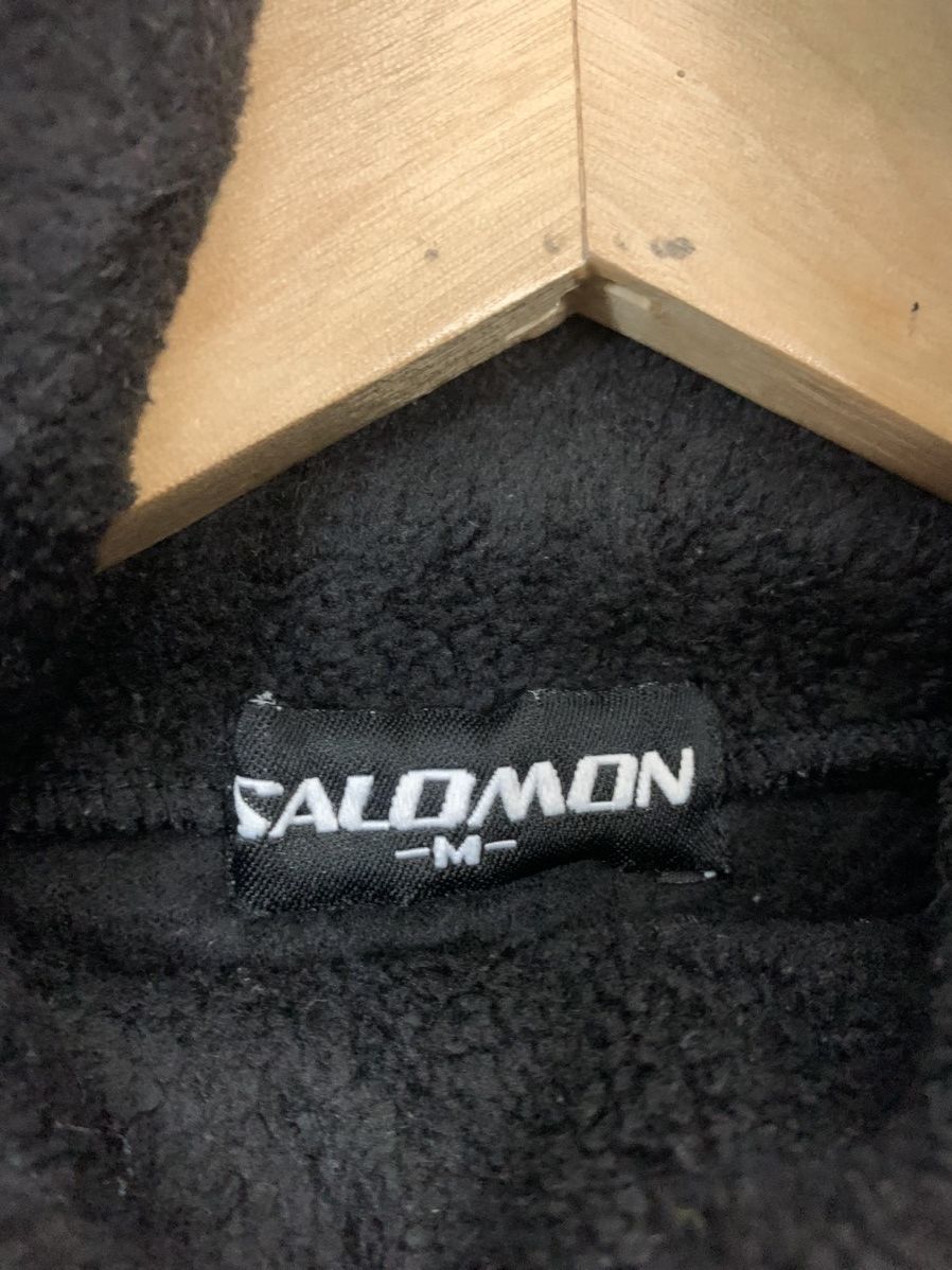Salomon Salomon Sweater Size M / US 6-8 / IT 42-44 - 5 Thumbnail