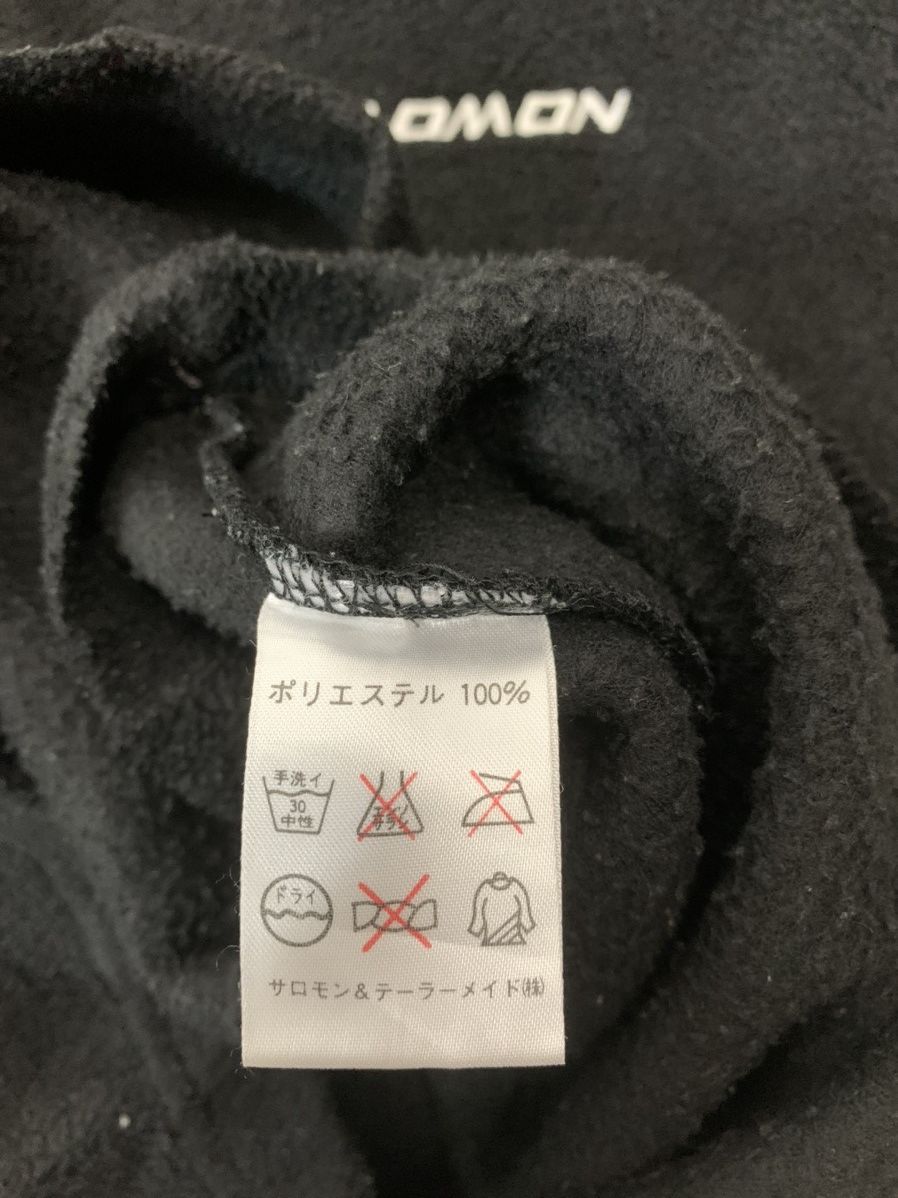 Salomon Salomon Sweater Size M / US 6-8 / IT 42-44 - 6 Thumbnail