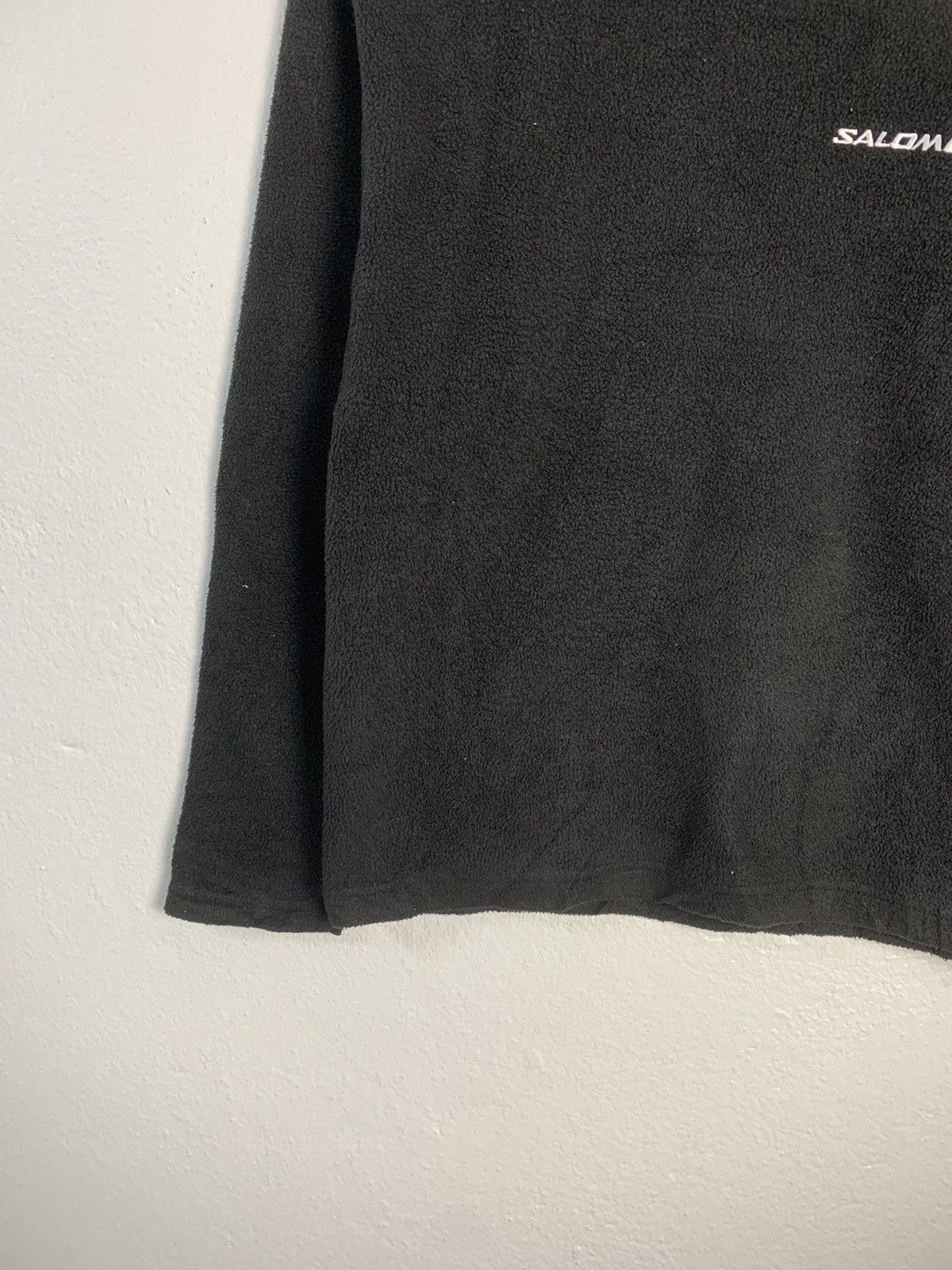 Salomon Salomon Sweater Size M / US 6-8 / IT 42-44 - 3 Thumbnail