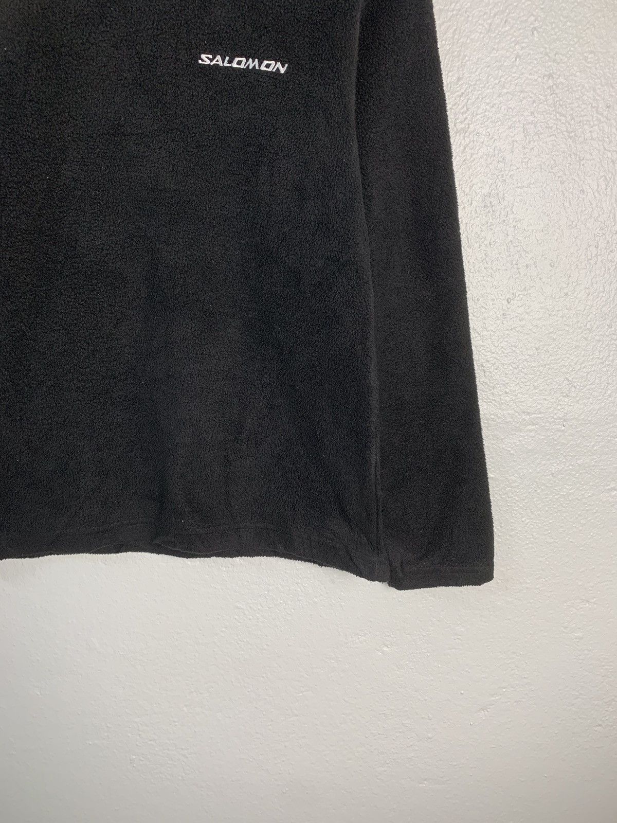 Salomon Salomon Sweater Size M / US 6-8 / IT 42-44 - 2 Thumbnail