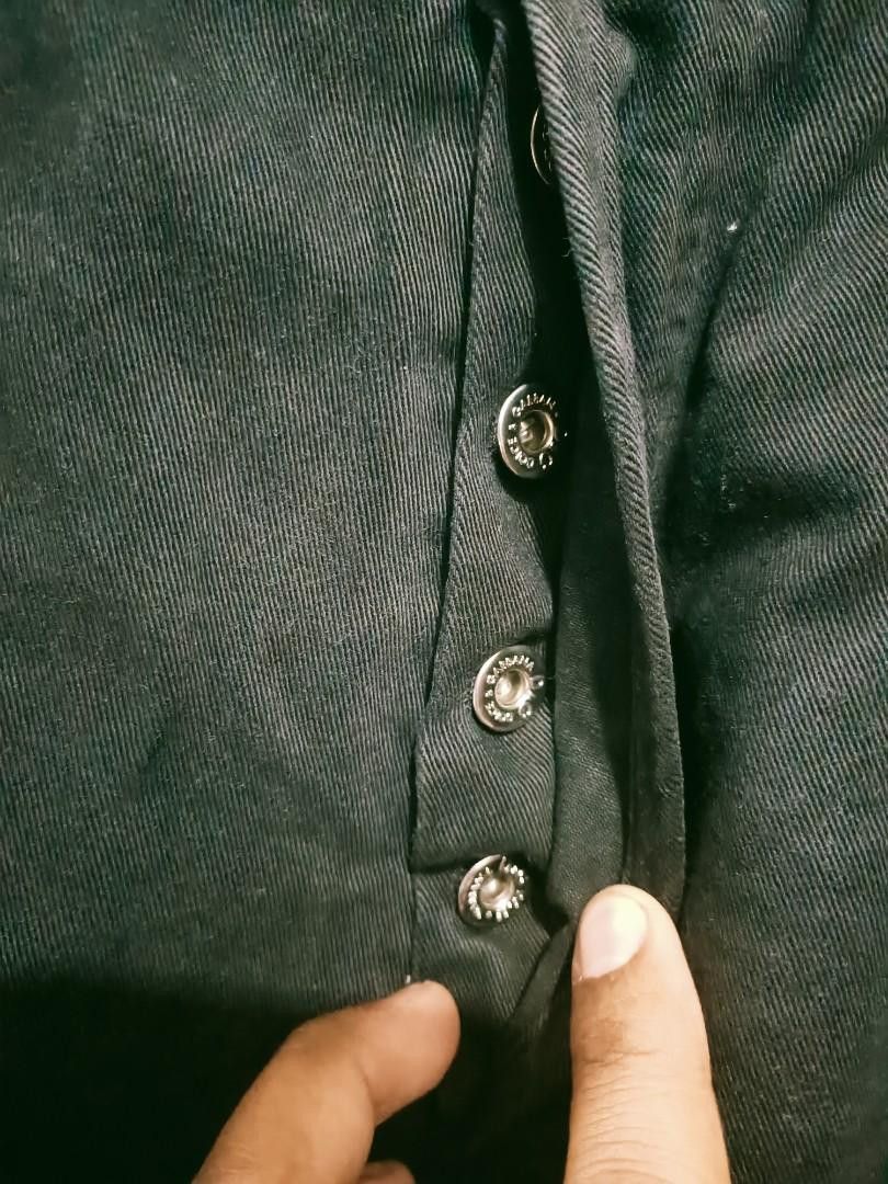 Dolce & Gabbana × Vintage Vintage Dolce & Gabbana pants Size US 36 / EU 52 - 5 Thumbnail