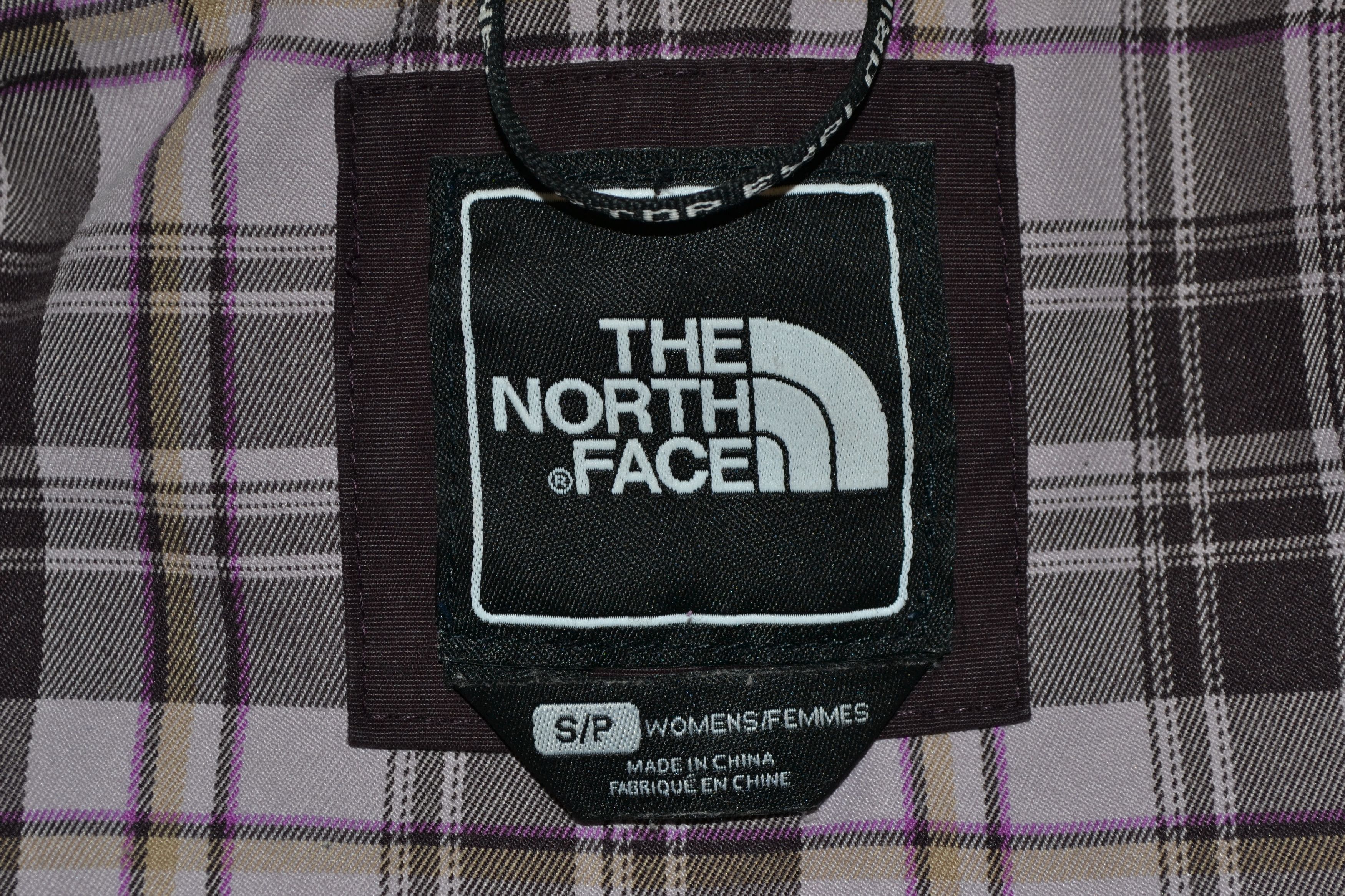 The North Face Women's THE NORTH FACE Ski Jacket Size S Size US S / EU 44-46 / 1 - 7 Thumbnail