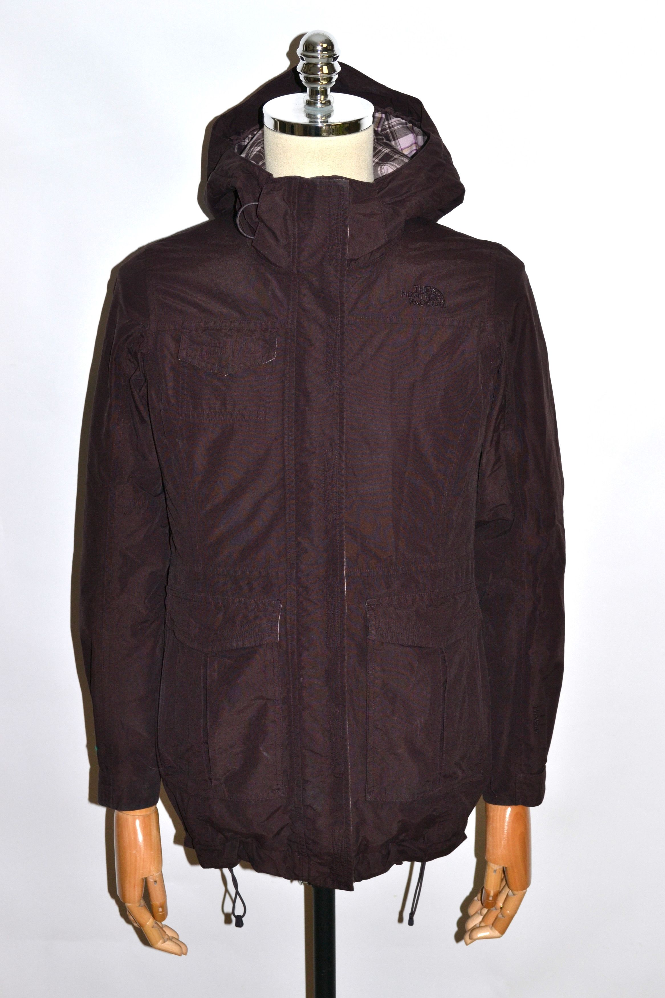The North Face Women's THE NORTH FACE Ski Jacket Size S Size US S / EU 44-46 / 1 - 2 Thumbnail