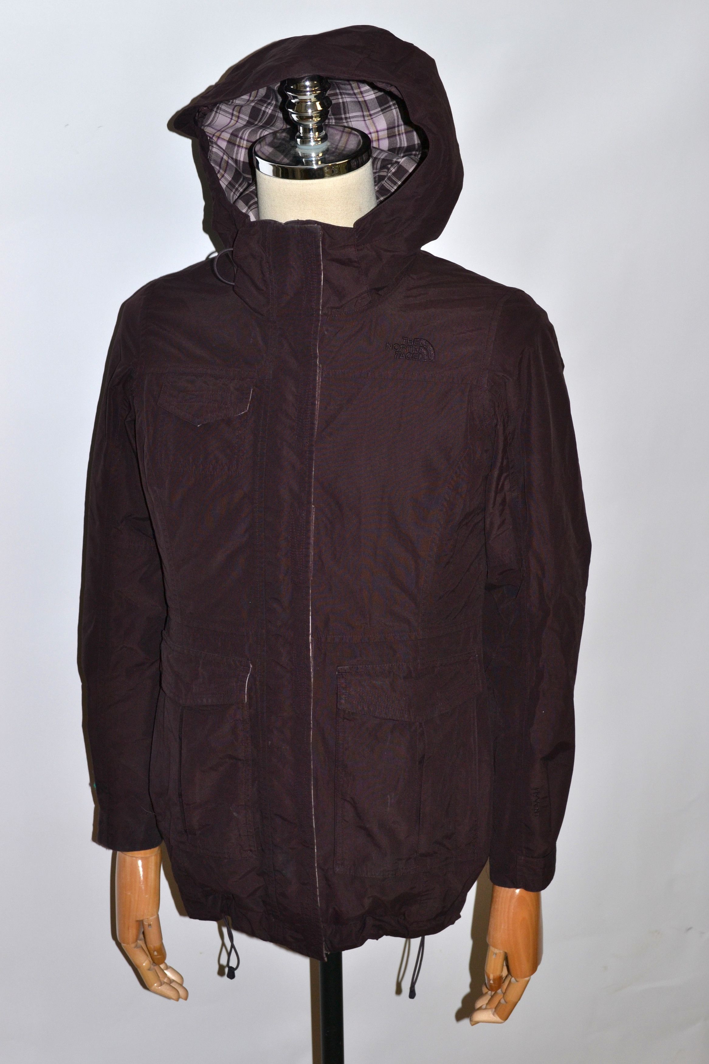 The North Face Women's THE NORTH FACE Ski Jacket Size S Size US S / EU 44-46 / 1 - 4 Thumbnail