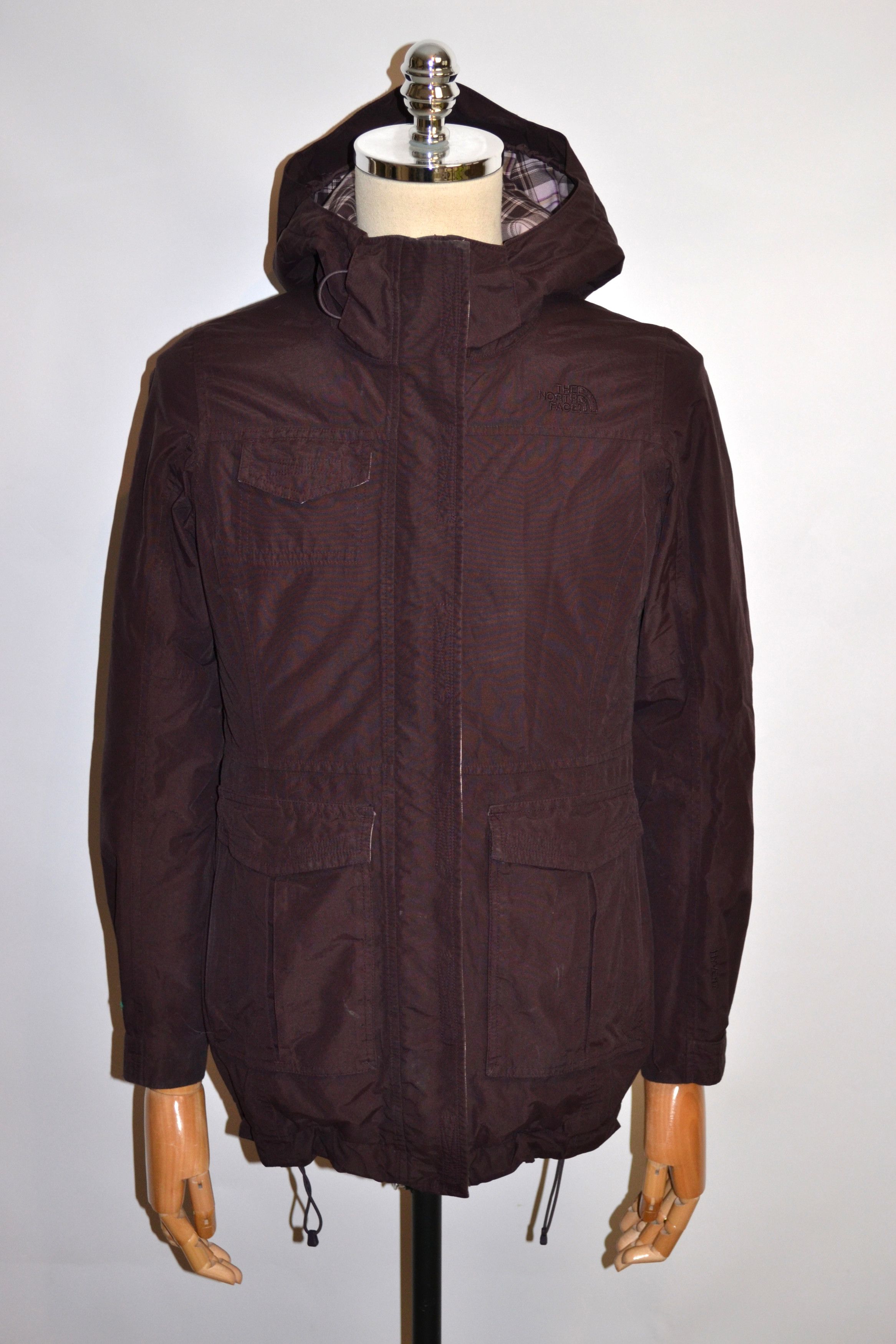 Active × The North Face Women's THE NORTH FACE Ski Jacket Size S Grailed