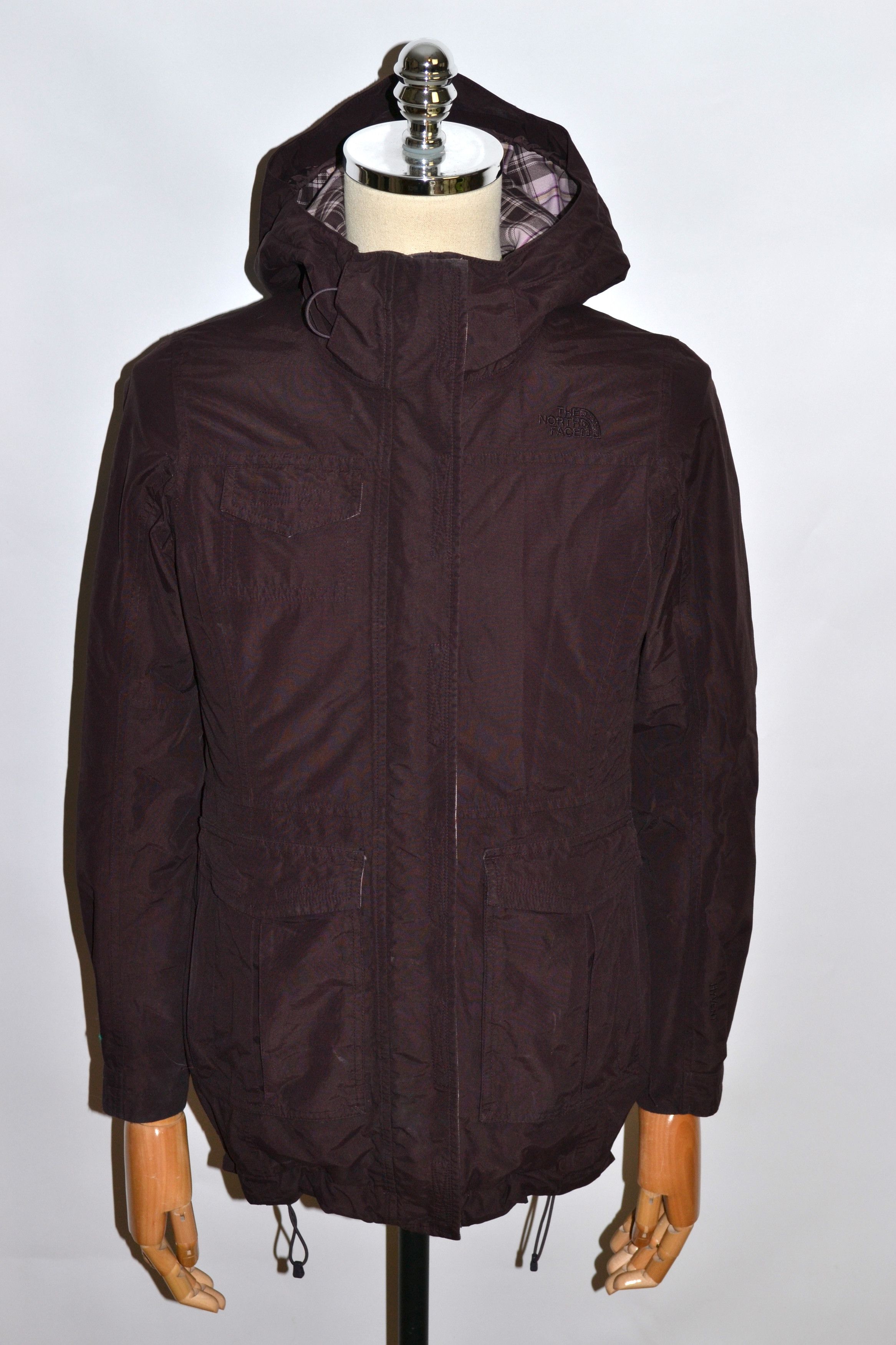 The North Face Women's THE NORTH FACE Ski Jacket Size S Size US S / EU 44-46 / 1 - 3 Thumbnail