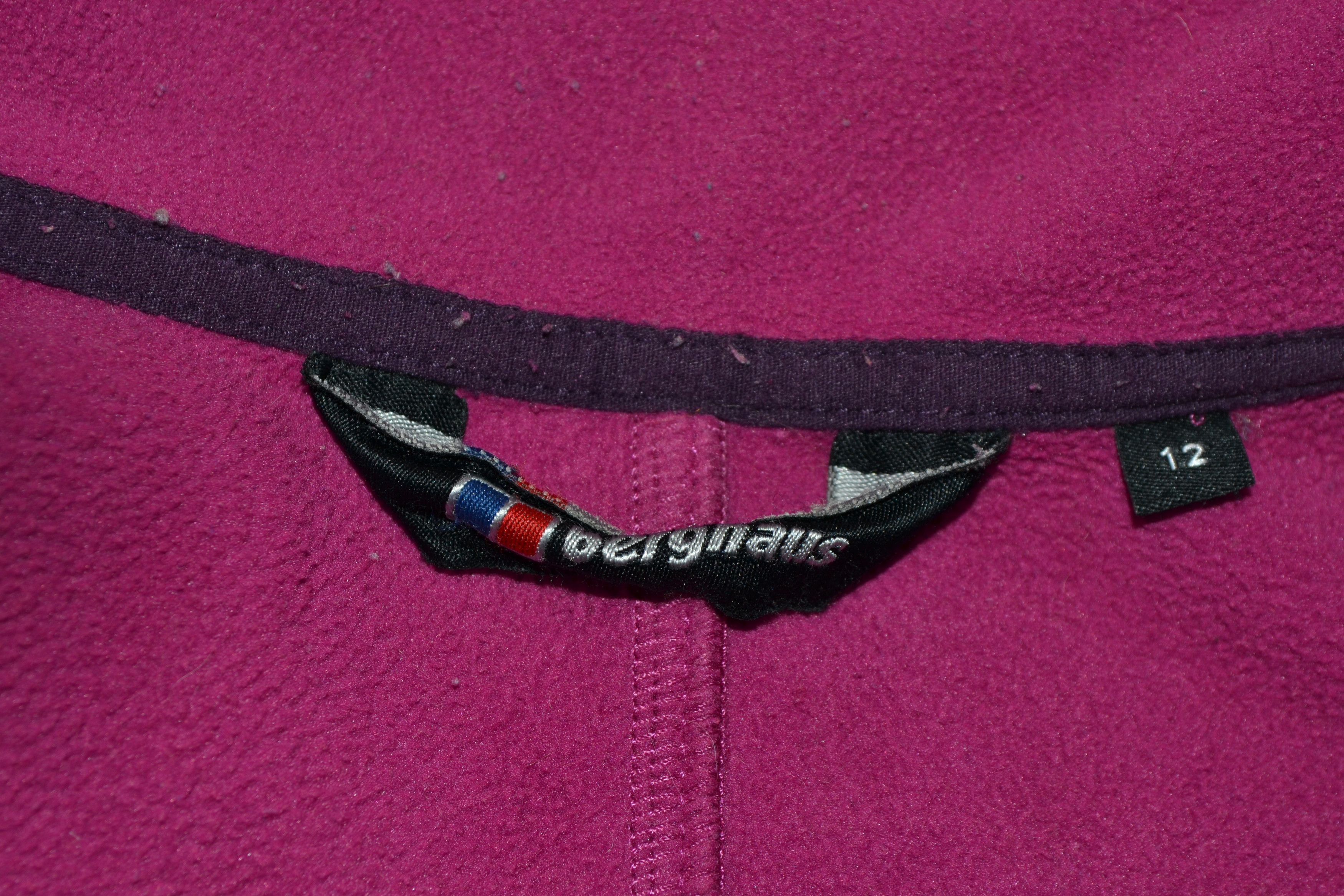Berghaus Women's BERGHAUS Gore-Tex Jacket Size 12 Size US L / EU 52-54 / 3 - 6 Thumbnail