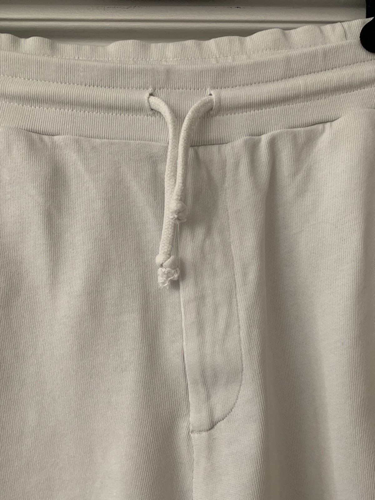 Dries Van Noten Short jogger with zip Size US 33 - 3 Thumbnail