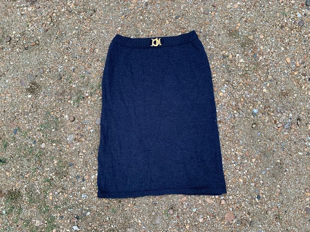 🔥Best Offer🔥Salvatore Ferragamo tactical skrit wool