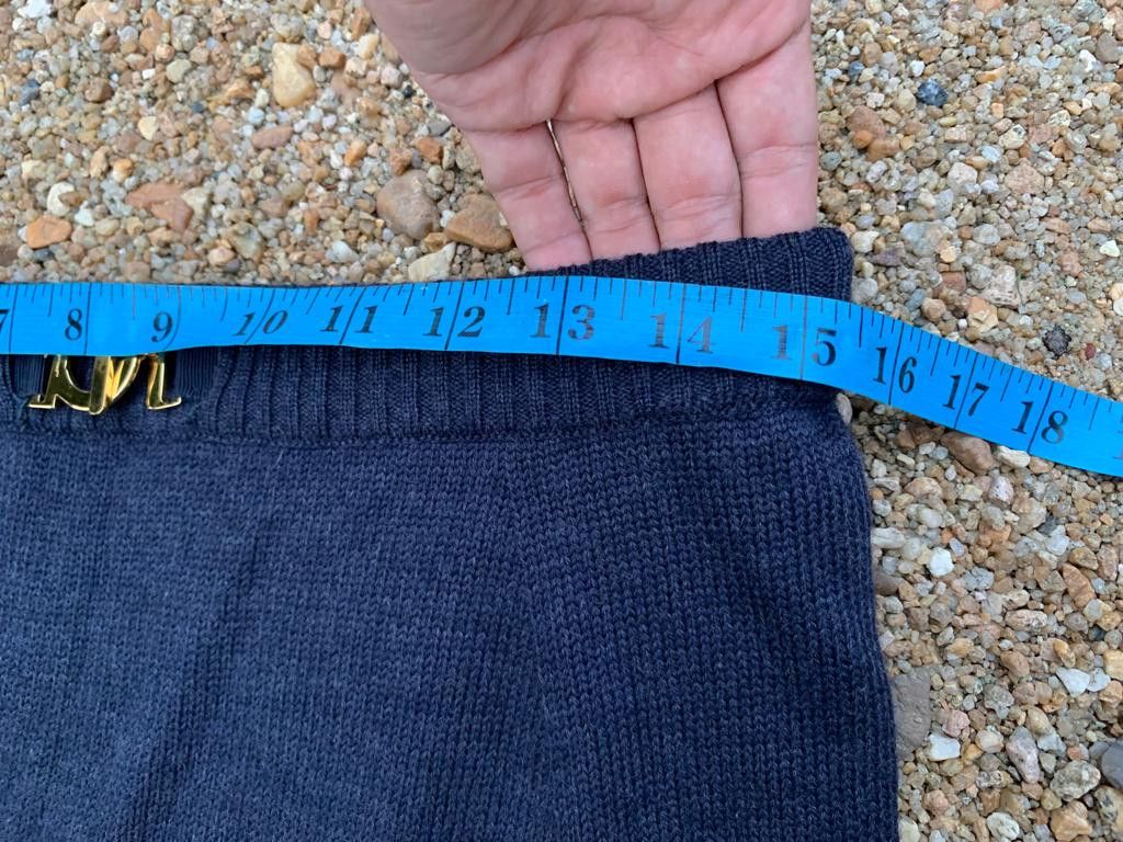 Designer × Salvatore Ferragamo 🔥Best Offer🔥Salvatore Ferragamo tactical skrit wool Size 30" / US 8 / IT 44 - 6 Thumbnail