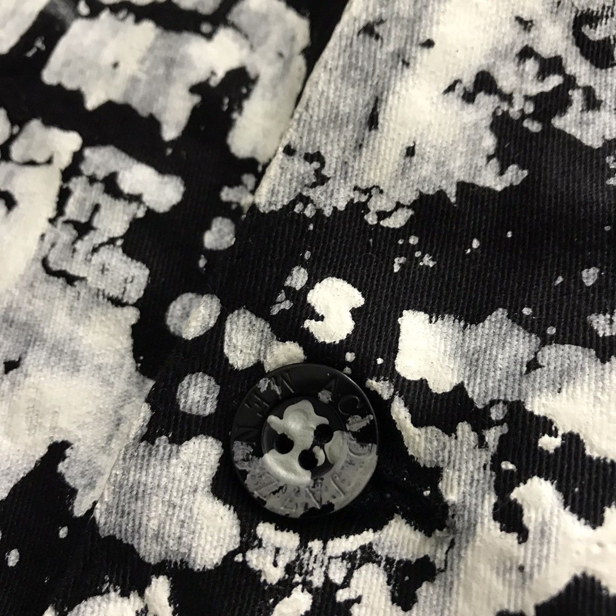 Japanese Brand × Seditionaries ACID JAZZ MAN PUNK JACKET Size US M / EU 48-50 / 2 - 6 Thumbnail