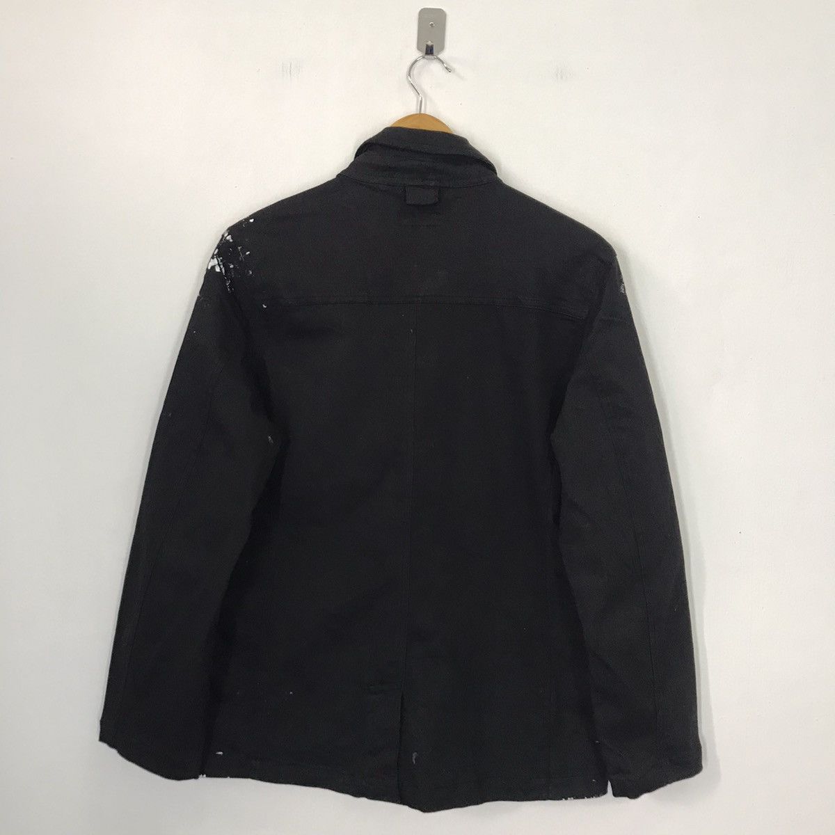 Japanese Brand × Seditionaries ACID JAZZ MAN PUNK JACKET Size US M / EU 48-50 / 2 - 7 Thumbnail