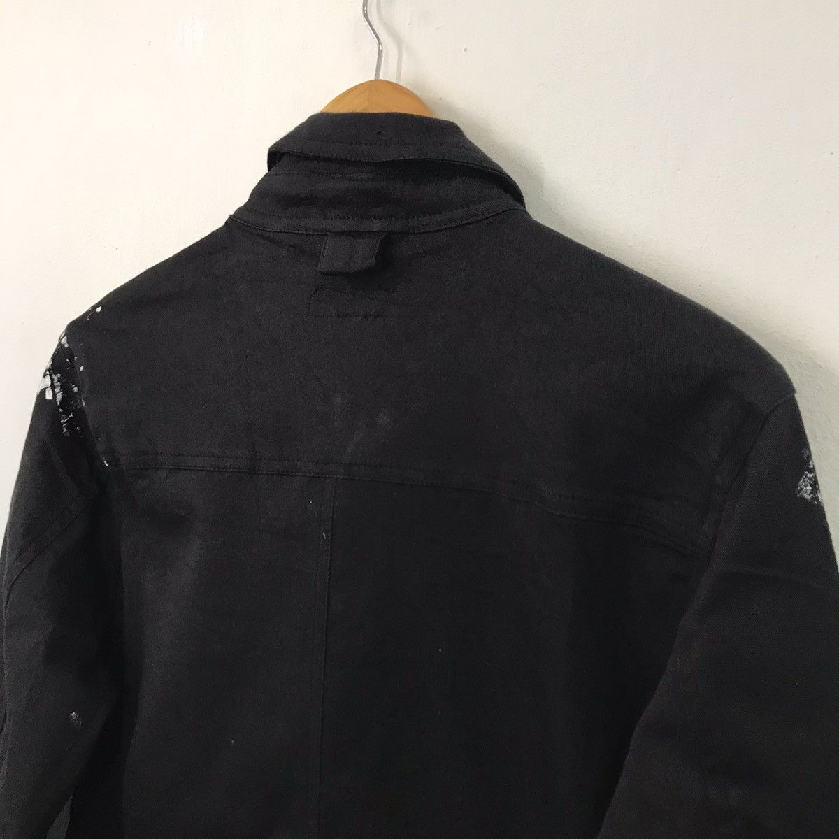 Japanese Brand × Seditionaries ACID JAZZ MAN PUNK JACKET Size US M / EU 48-50 / 2 - 8 Thumbnail