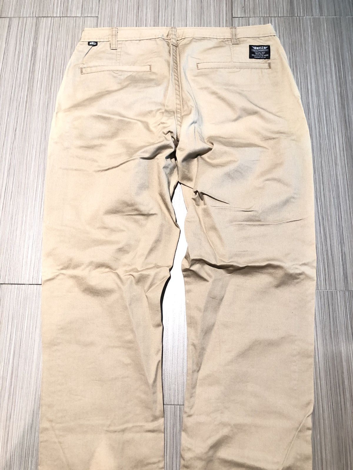 Neighborhood × izzue Neighborhood wtaps jeans pants carhartt dickies schott style Size US 32 / EU 48 - 2 Thumbnail