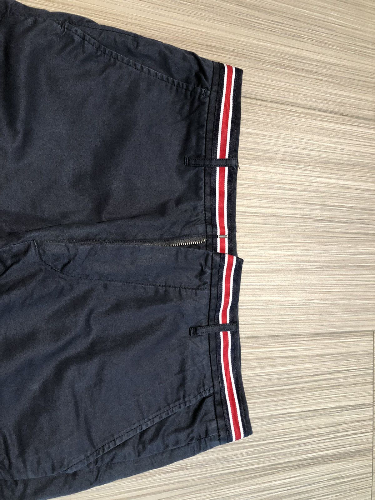 izzue Neighborhood Wtaps Izzue Chino Army military Pants Size US 34 / EU 50 - 3 Thumbnail
