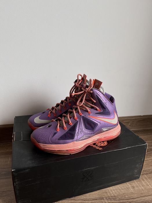 Lebron 1 area on sale 72