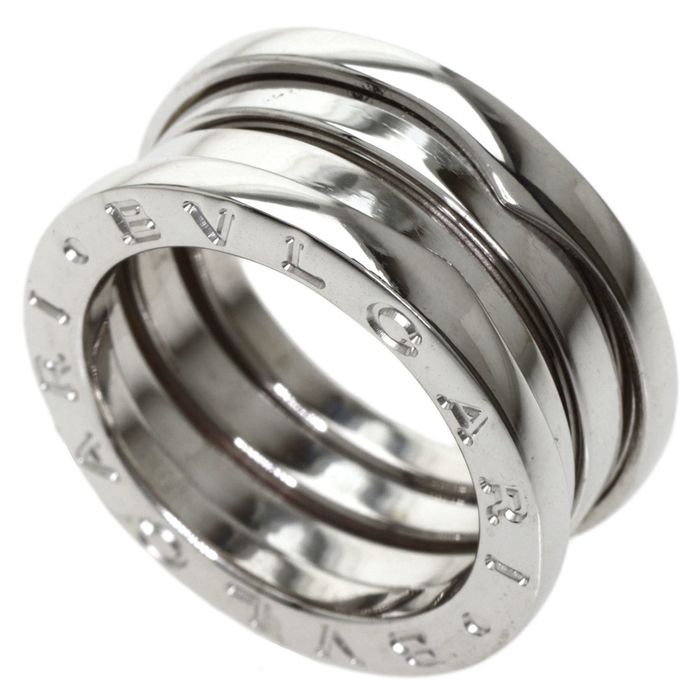 Bvlgari BVLGARI B ZERO ring | Grailed