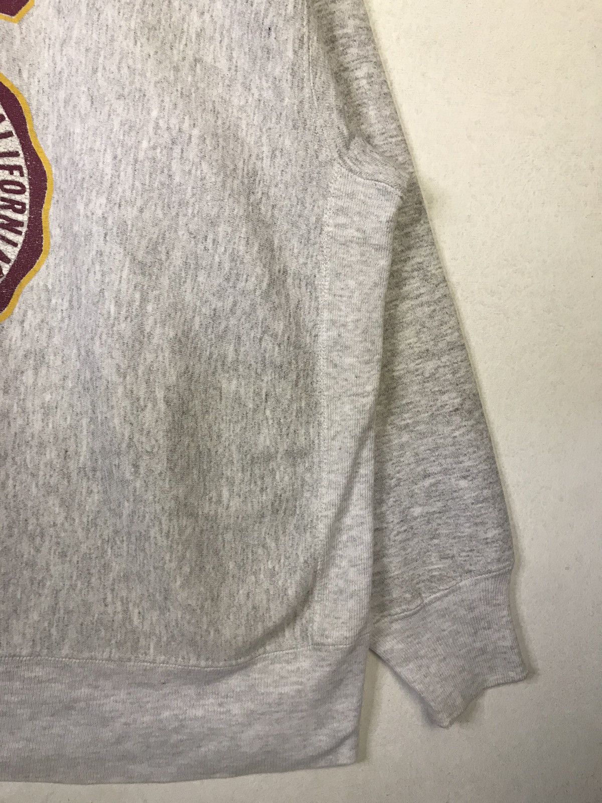 Vintage 90s University of Southern Carolina USC Sweatshirt Size US XL / EU 56 / 4 - 5 Thumbnail