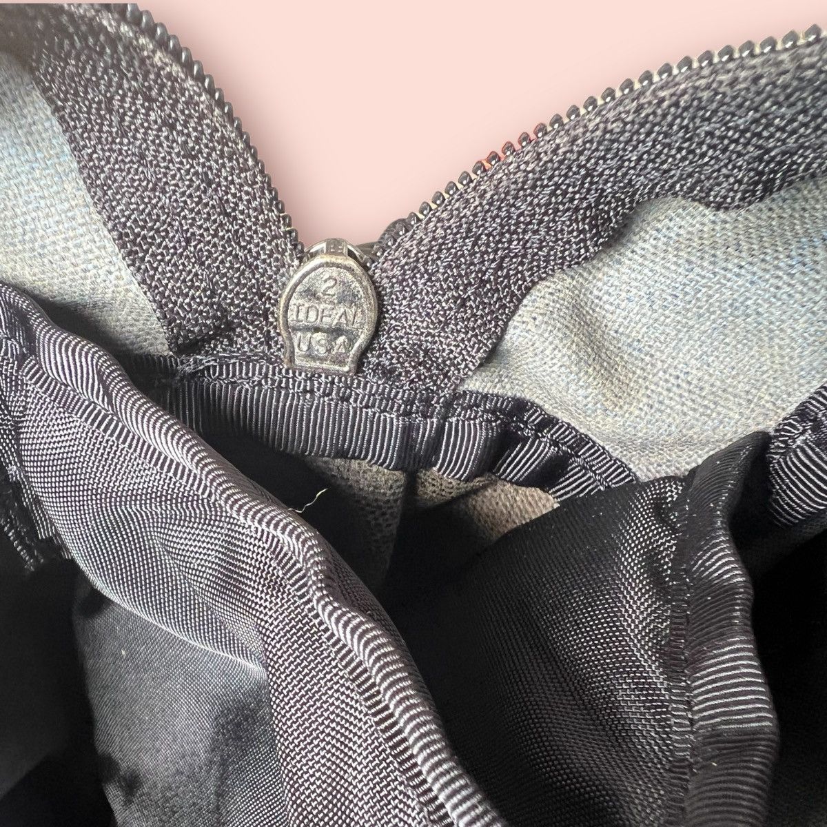Nike × Nike ACG × Vintage VINTAGE NIKE ACG MAKALU II UTILITY WAISTBAG Size ONE SIZE - 21 Thumbnail