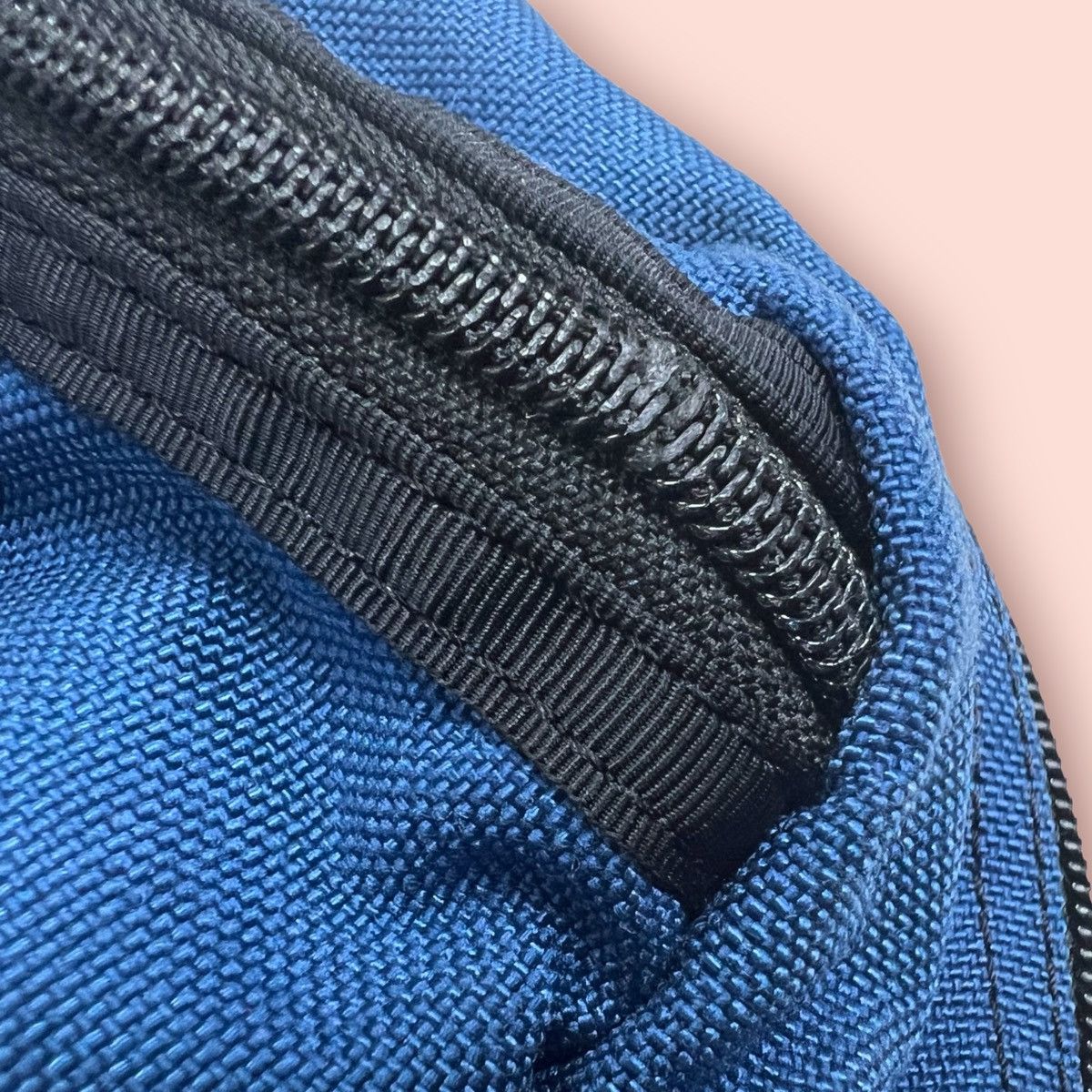 Nike × Nike ACG × Vintage VINTAGE NIKE ACG MAKALU II UTILITY WAISTBAG Size ONE SIZE - 6 Thumbnail