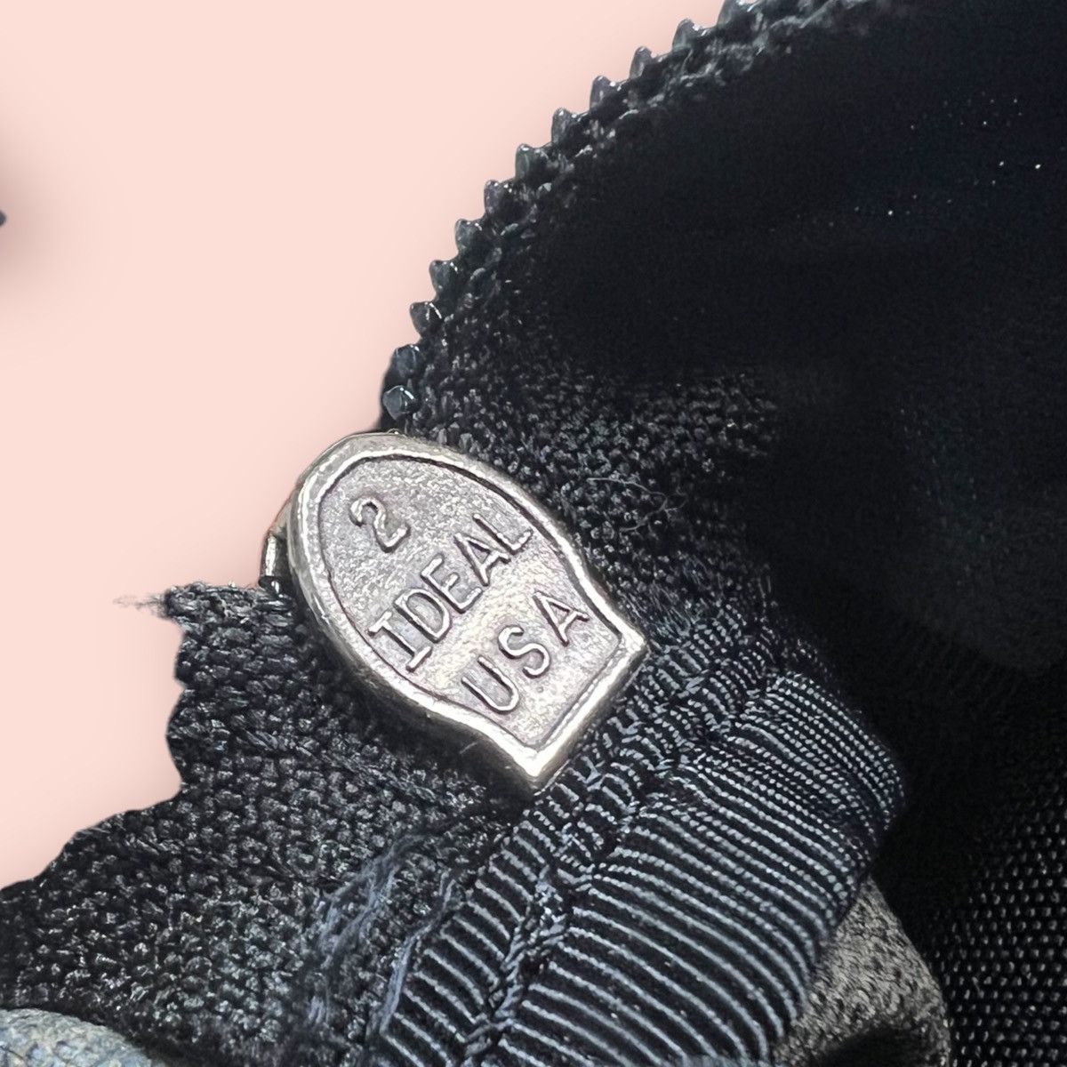 Nike × Nike ACG × Vintage VINTAGE NIKE ACG MAKALU II UTILITY WAISTBAG Size ONE SIZE - 7 Thumbnail