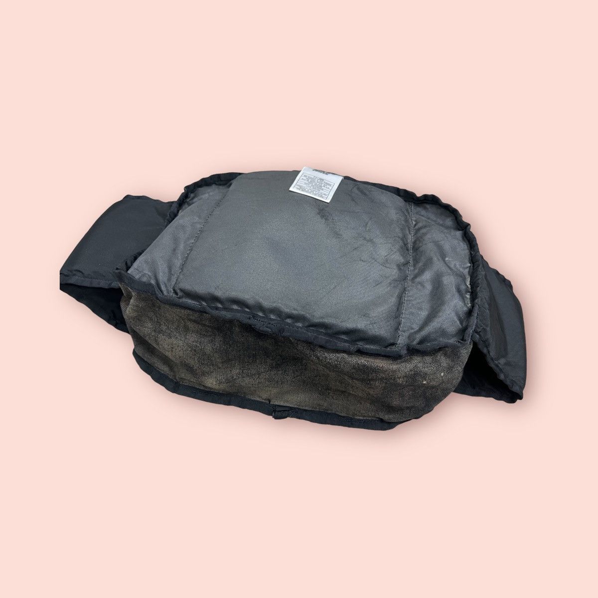 Nike × Nike ACG × Vintage VINTAGE NIKE ACG MAKALU II UTILITY WAISTBAG Size ONE SIZE - 9 Thumbnail
