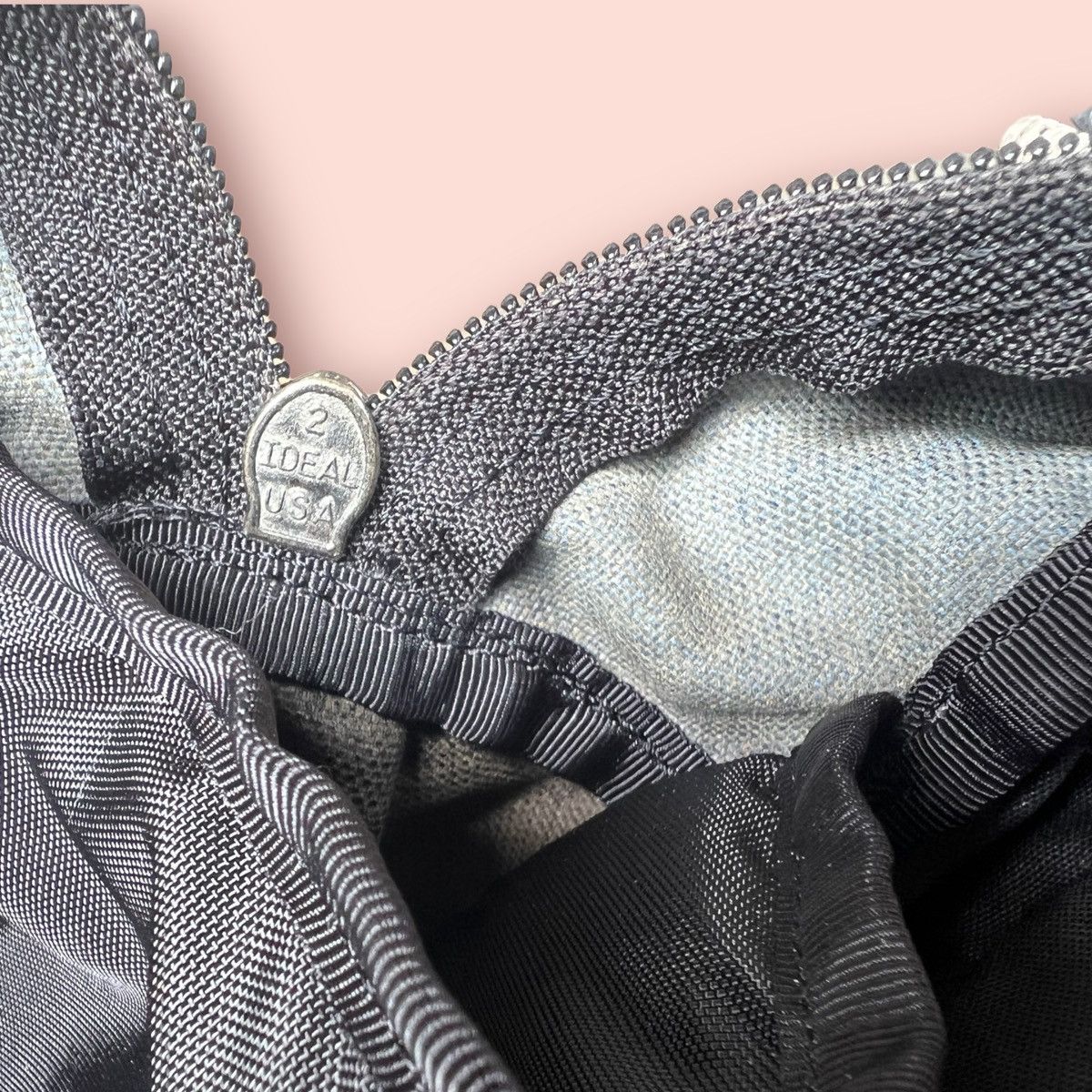 Nike × Nike ACG × Vintage VINTAGE NIKE ACG MAKALU II UTILITY WAISTBAG Size ONE SIZE - 15 Thumbnail