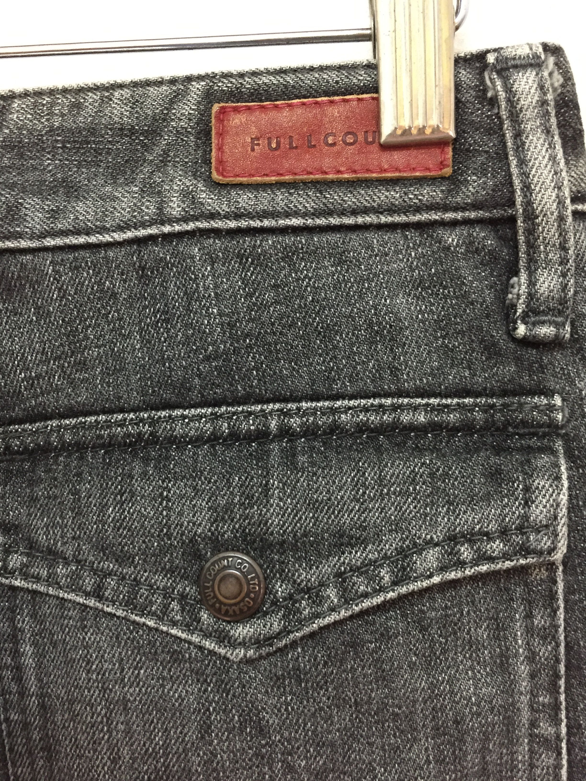 Orslow FULL COUNT Bush pant Size US 27 - 11 Thumbnail