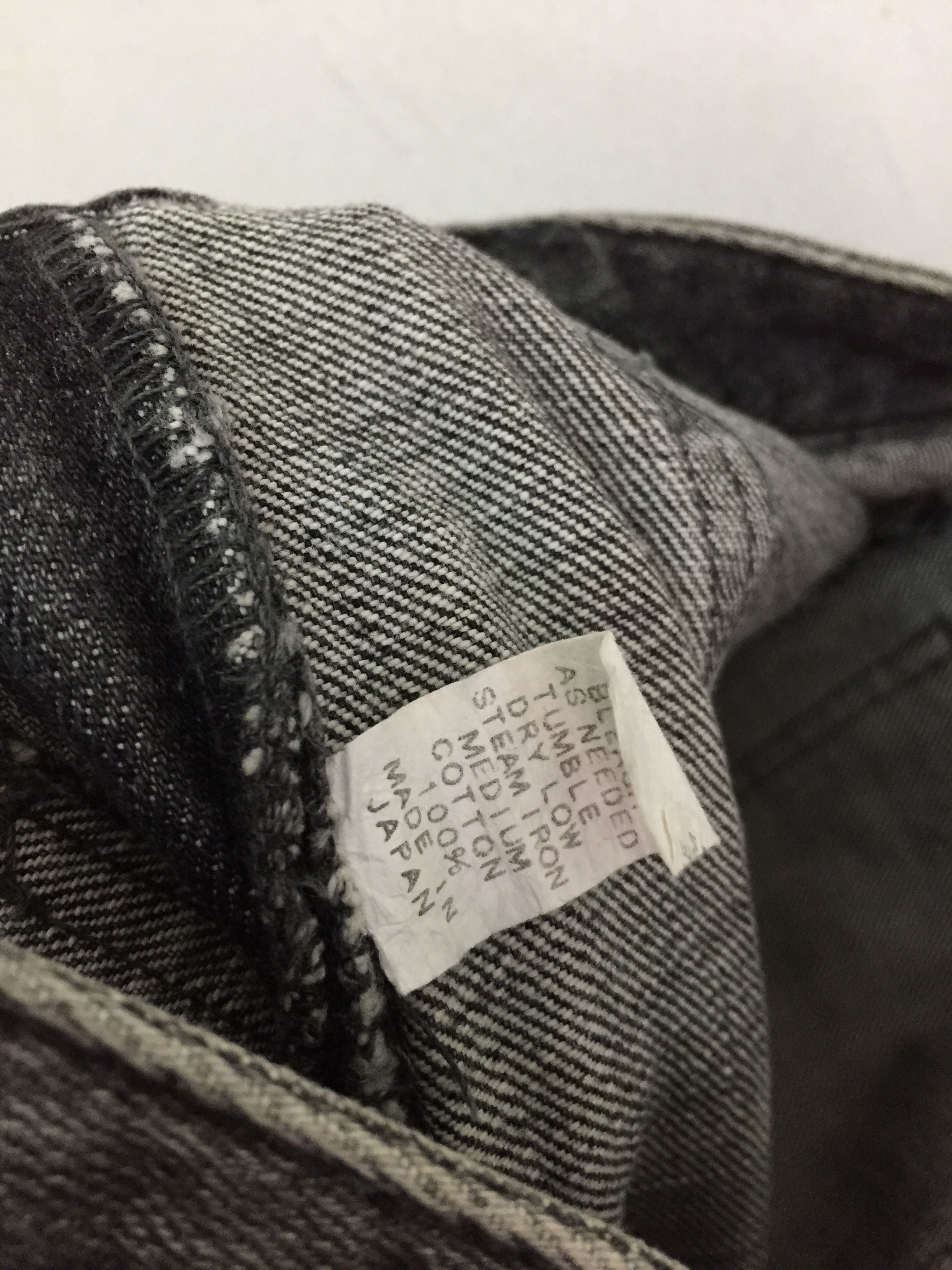 Orslow FULL COUNT Bush pant Size US 27 - 12 Thumbnail