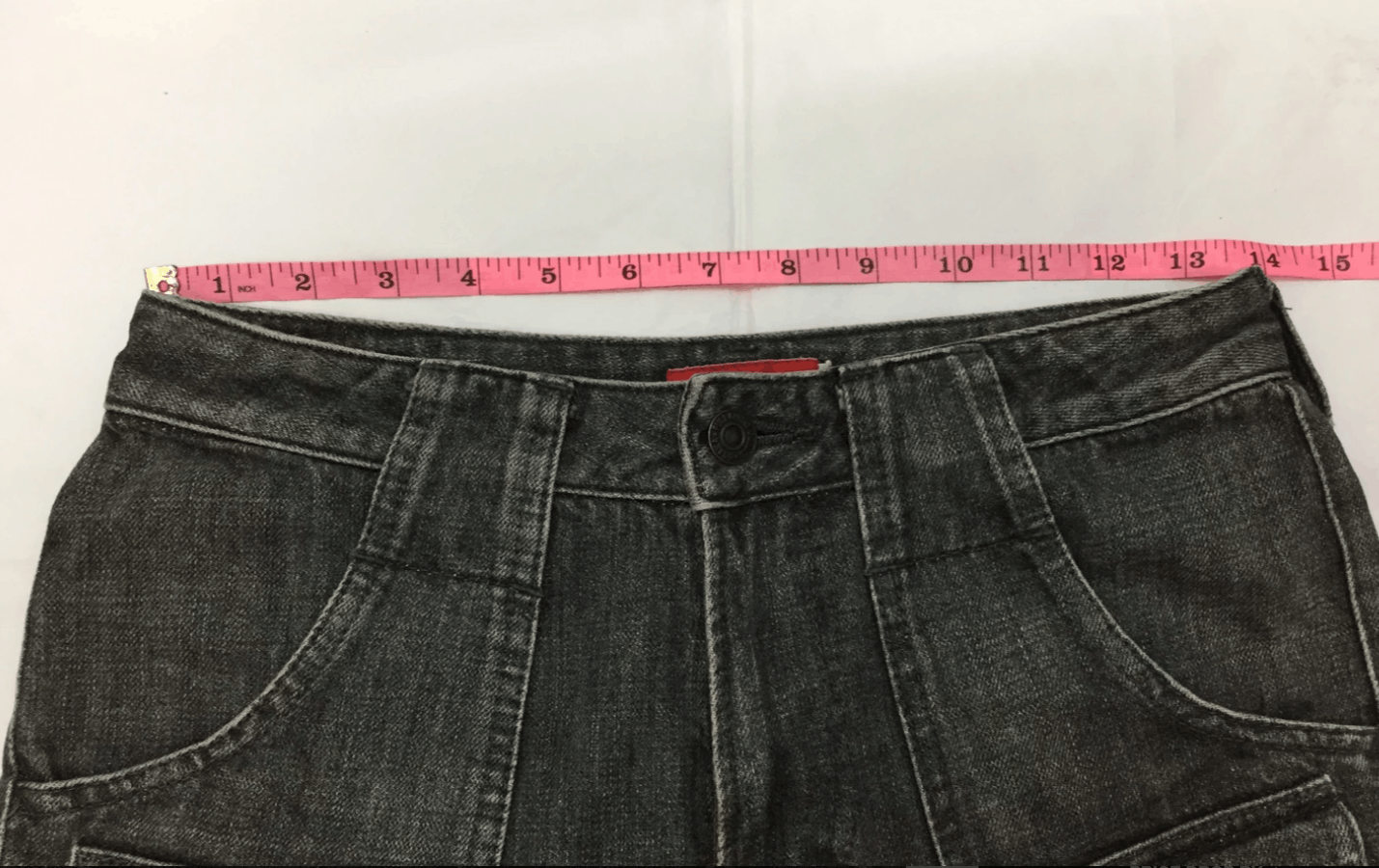 Orslow FULL COUNT Bush pant Size US 27 - 13 Thumbnail