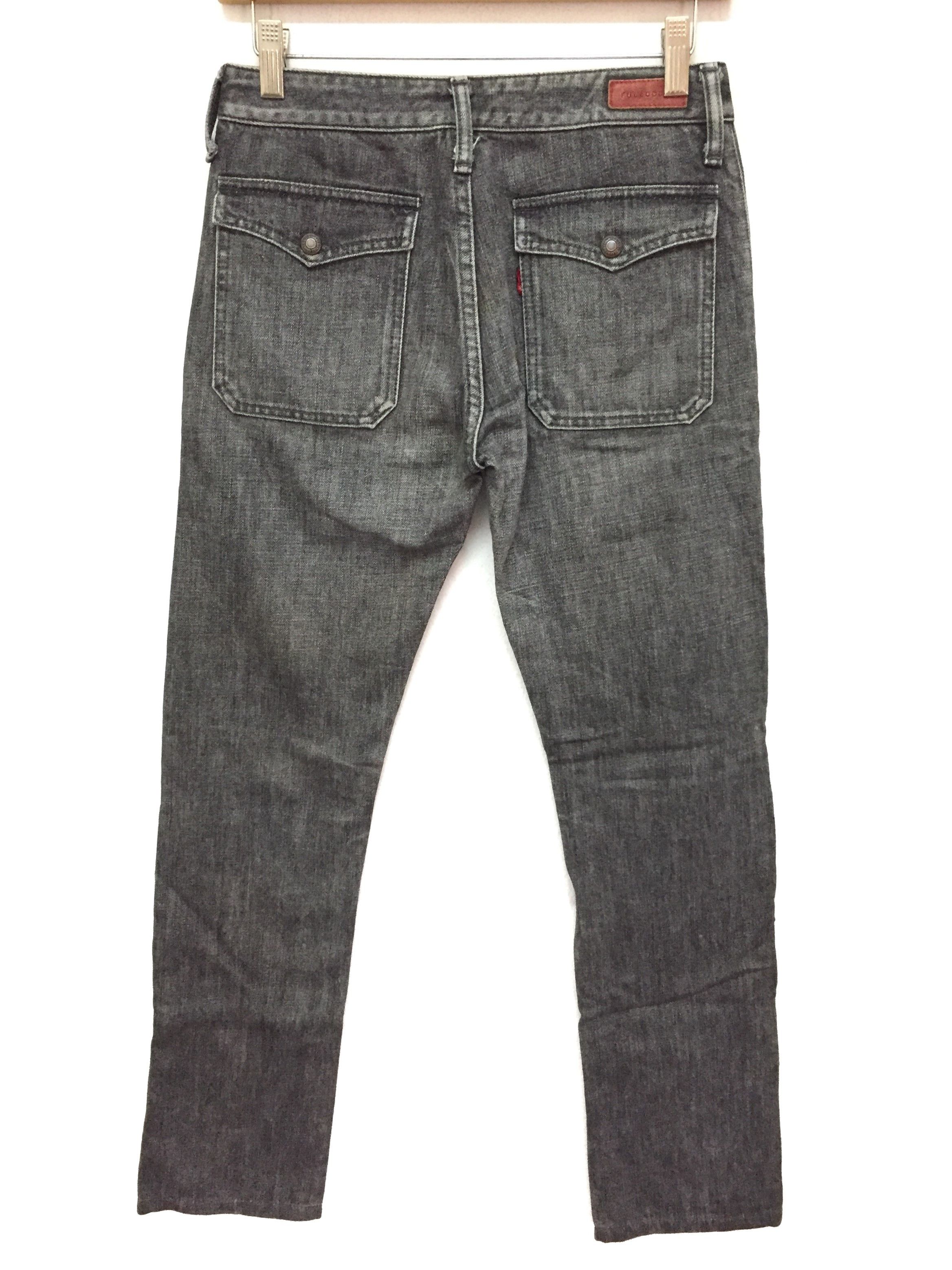 Orslow FULL COUNT Bush pant Size US 27 - 9 Thumbnail