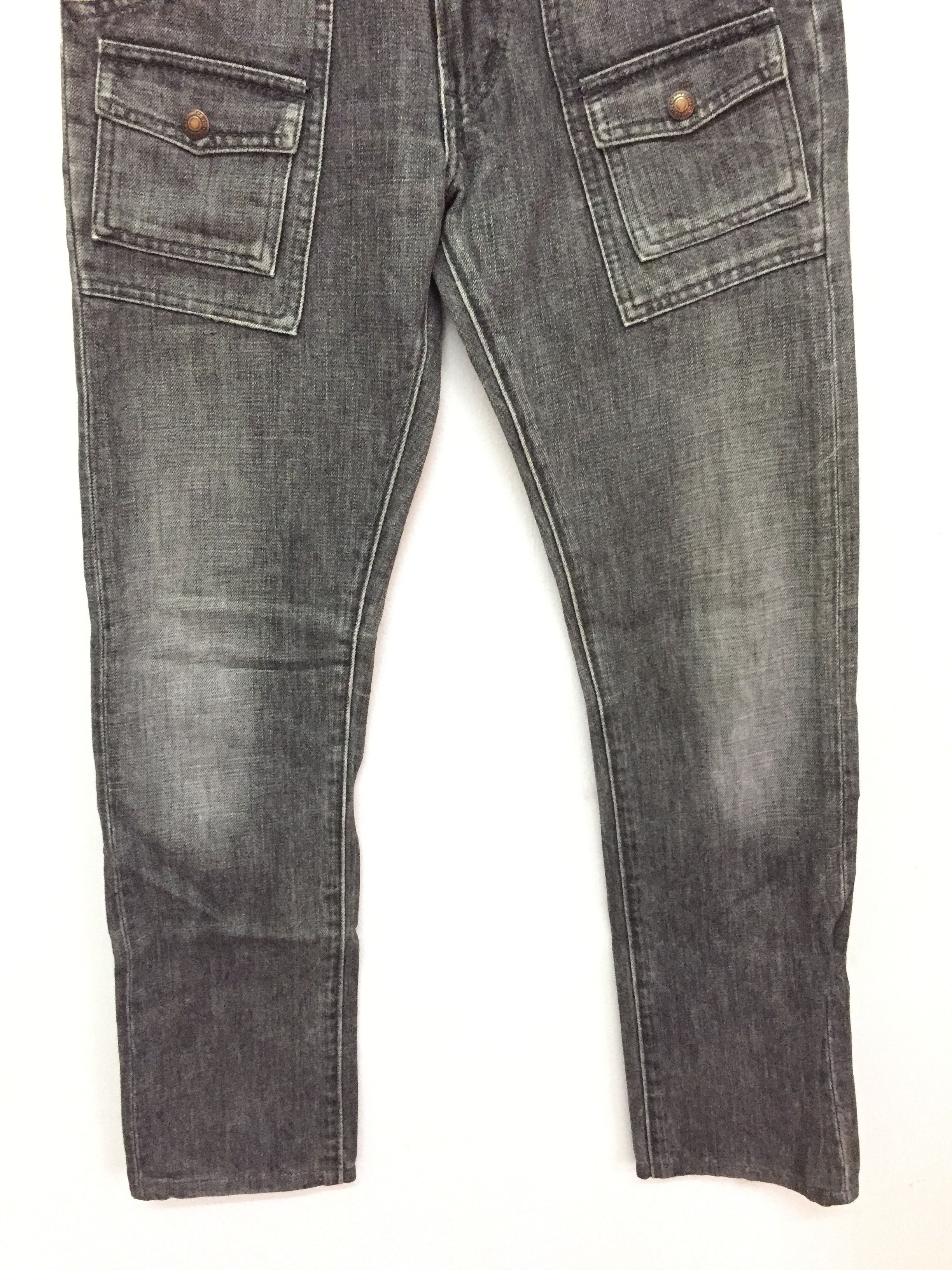 Orslow FULL COUNT Bush pant Size US 27 - 5 Thumbnail