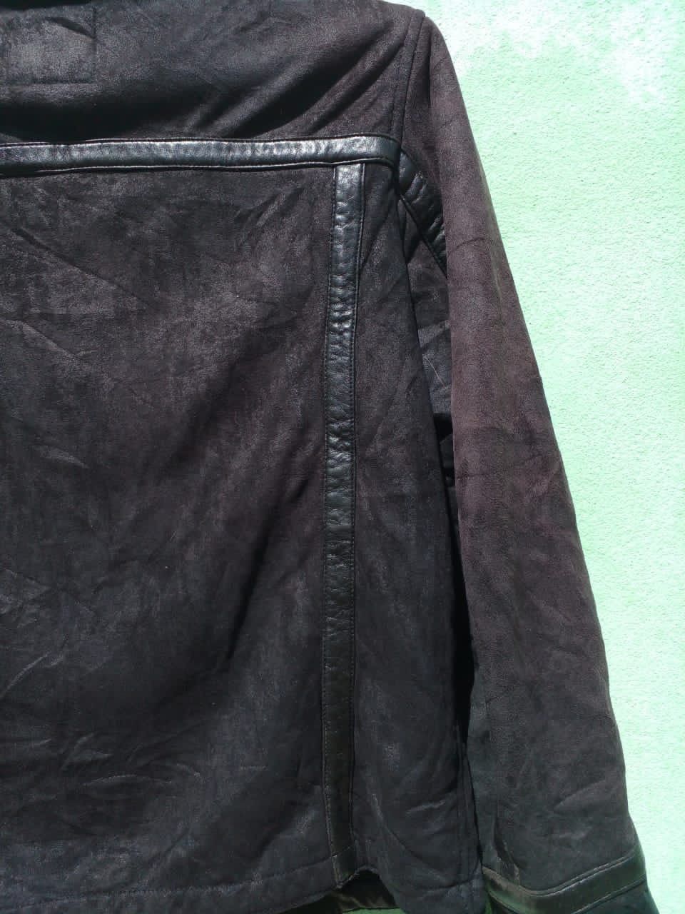 Armani JACKET ARMANI JEANS. (GJ1) Size US M / EU 48-50 / 2 - 8 Thumbnail
